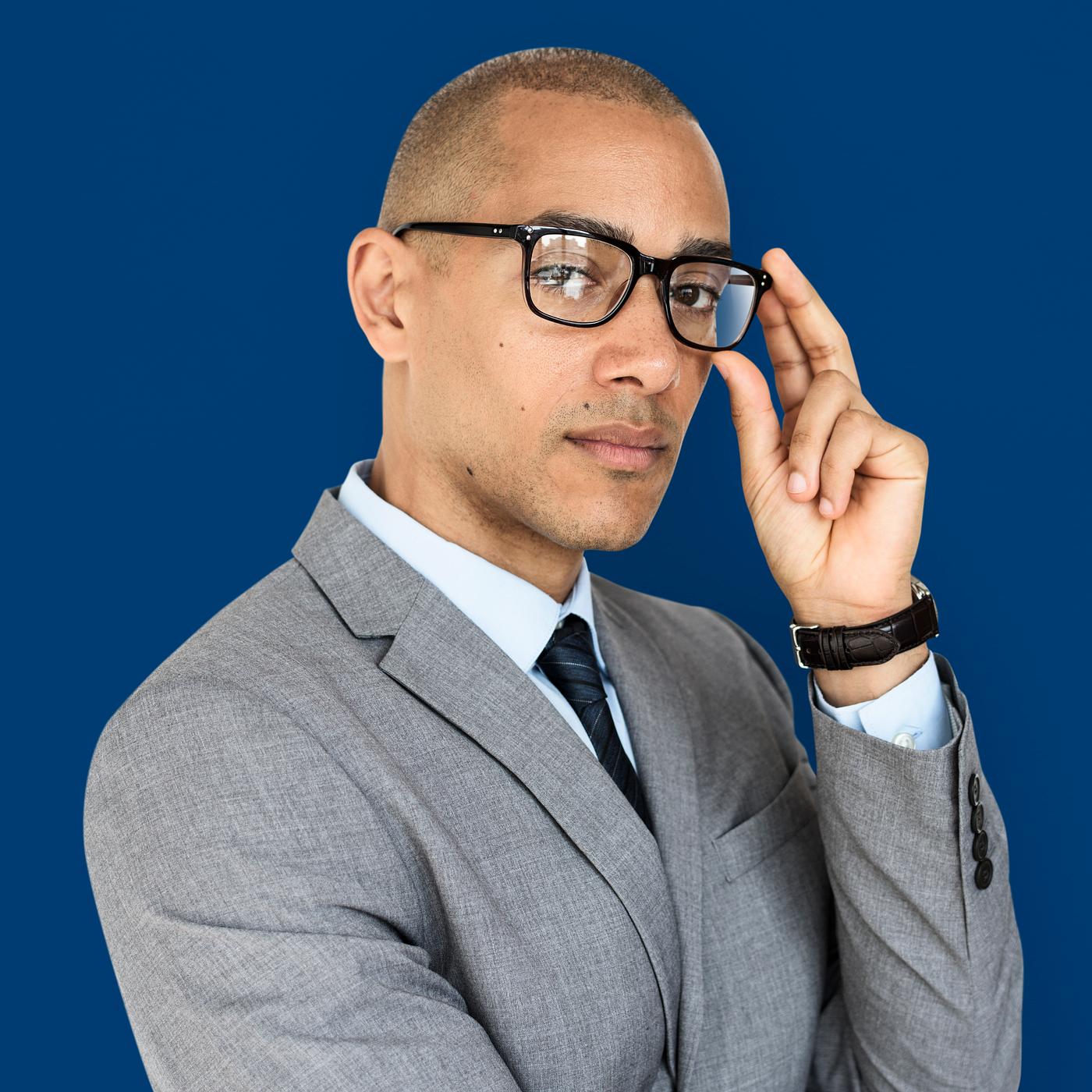 expression, studio, person, glasses, business wear, people, business, pose, smart looking, focused, serious, black, formal... expression, studio, person, glasses, business wear, people, business, pose, smart looking, focused, serious, black, formal...