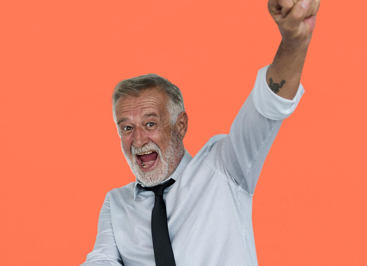 expression, studio, old, person, business wear, joy, people, caucasian, joyous, happy, smile, cheerful, smiling, formal... expression, studio, old, person, business wear, joy, people, caucasian, joyous, happy, smile, cheerful, smiling, formal...