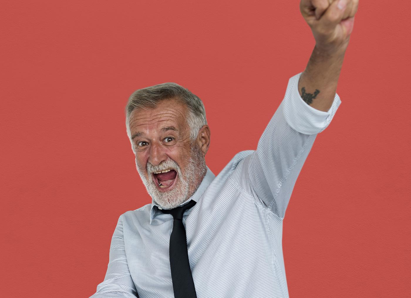expression, studio, old, person, business wear, joy, people, caucasian, joyous, happy, smile, cheerful, smiling, formal... expression, studio, old, person, business wear, joy, people, caucasian, joyous, happy, smile, cheerful, smiling, formal...