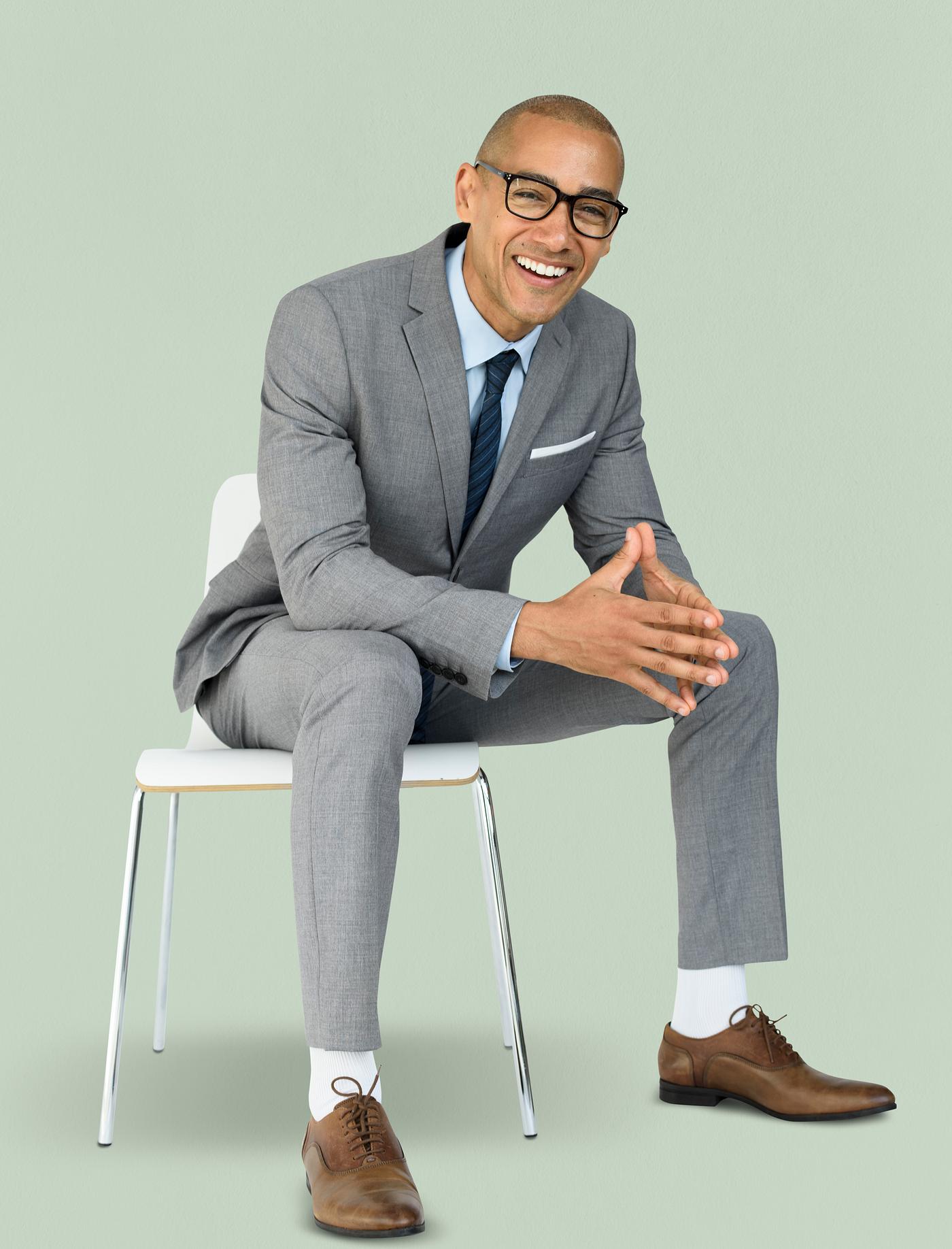 expression, studio, person, business wear, joy, hands together, people, pose, joyous, happy, smile, cheerful, smiling, man,... expression, studio, person, business wear, joy, hands together, people, pose, joyous, happy, smile, cheerful, smiling, man,...