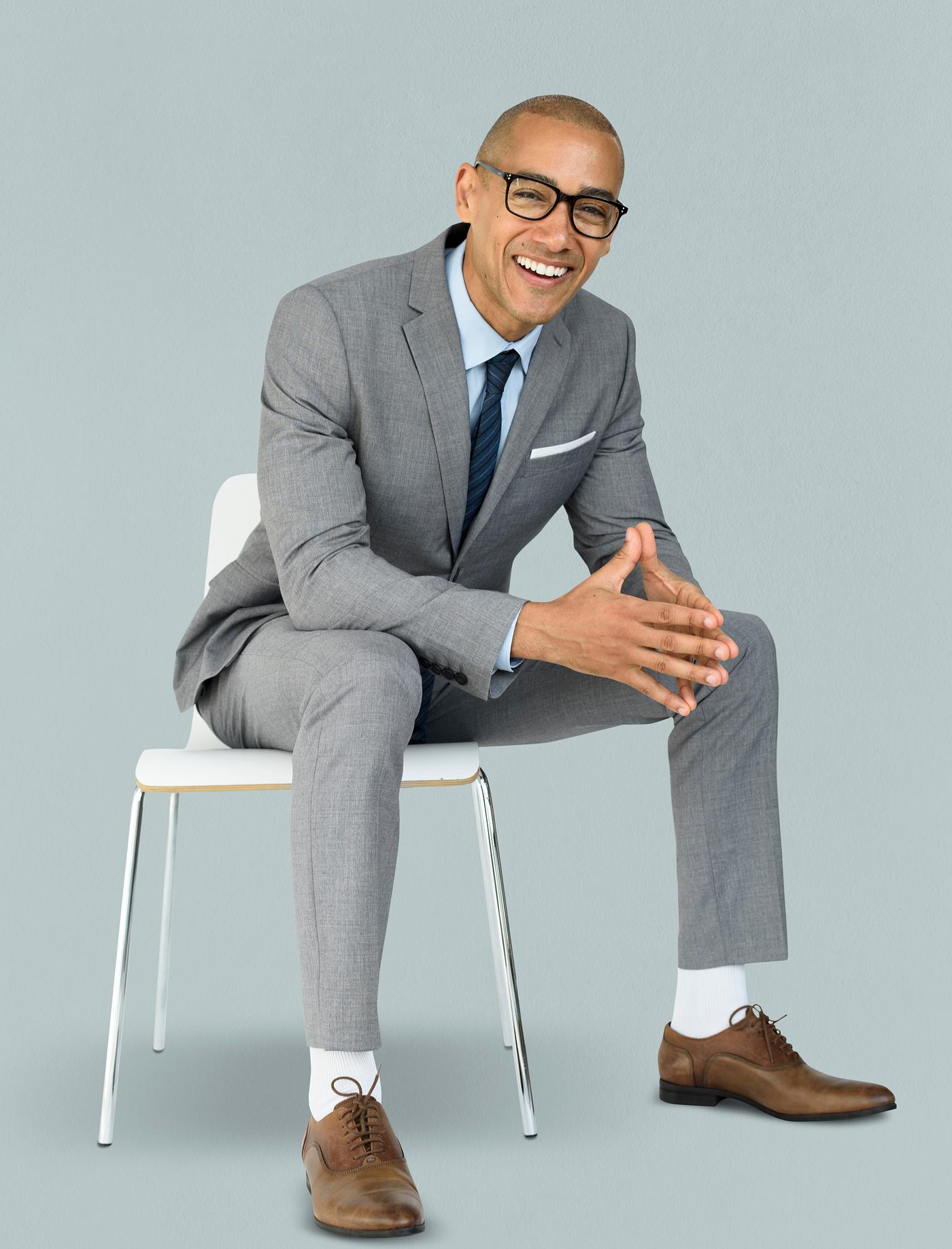 expression, studio, person, business wear, joy, hands together, people, pose, joyous, happy, smile, cheerful, smiling, man,... expression, studio, person, business wear, joy, hands together, people, pose, joyous, happy, smile, cheerful, smiling, man,...