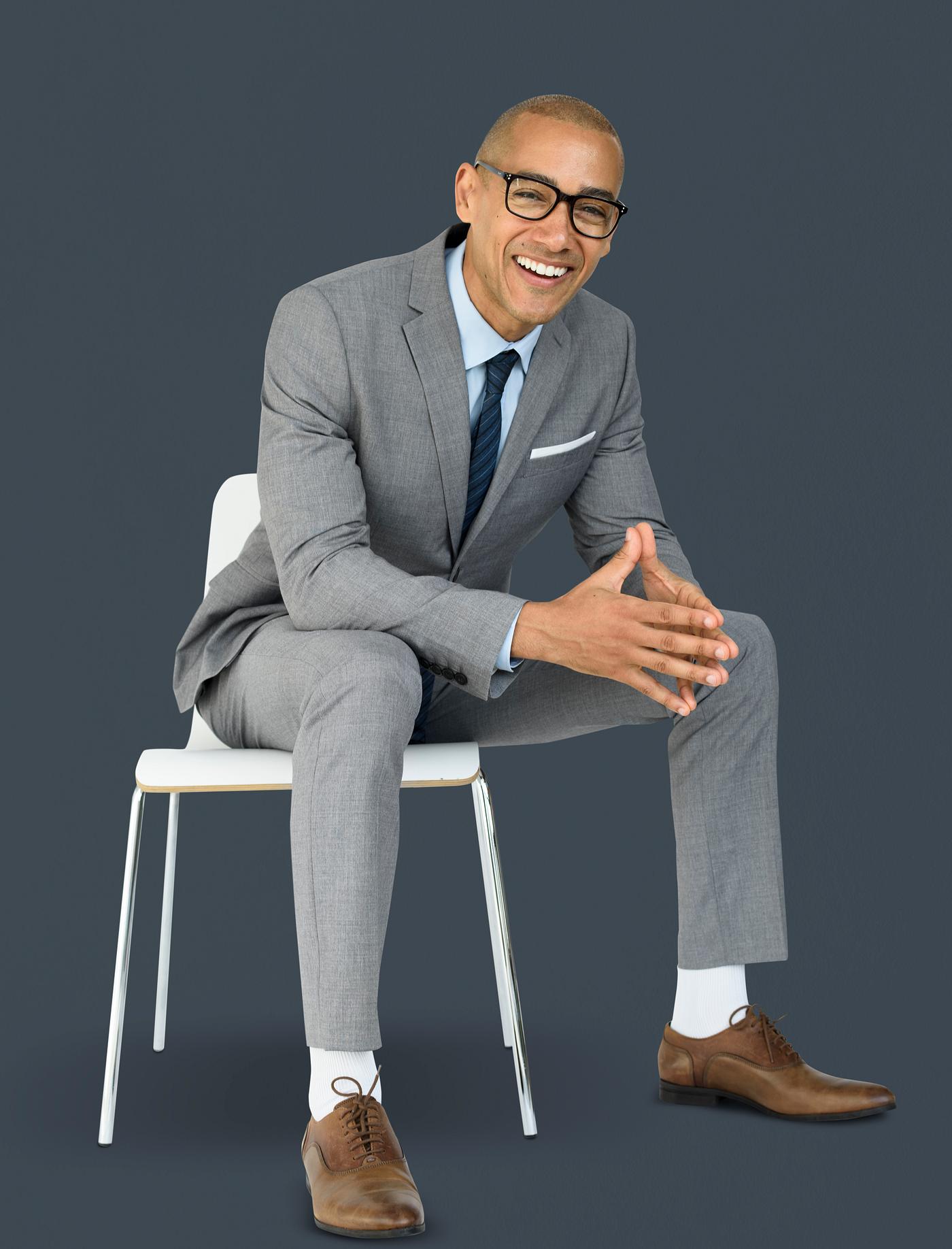 expression, studio, person, business wear, joy, hands together, people, pose, joyous, happy, smile, cheerful, smiling, man,... expression, studio, person, business wear, joy, hands together, people, pose, joyous, happy, smile, cheerful, smiling, man,...
