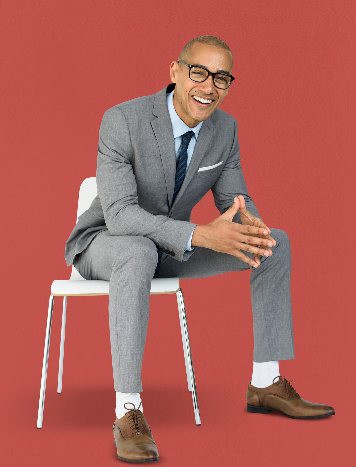 expression, studio, person, business wear, joy, hands together, people, pose, joyous, happy, smile, cheerful, smiling, man,... expression, studio, person, business wear, joy, hands together, people, pose, joyous, happy, smile, cheerful, smiling, man,...