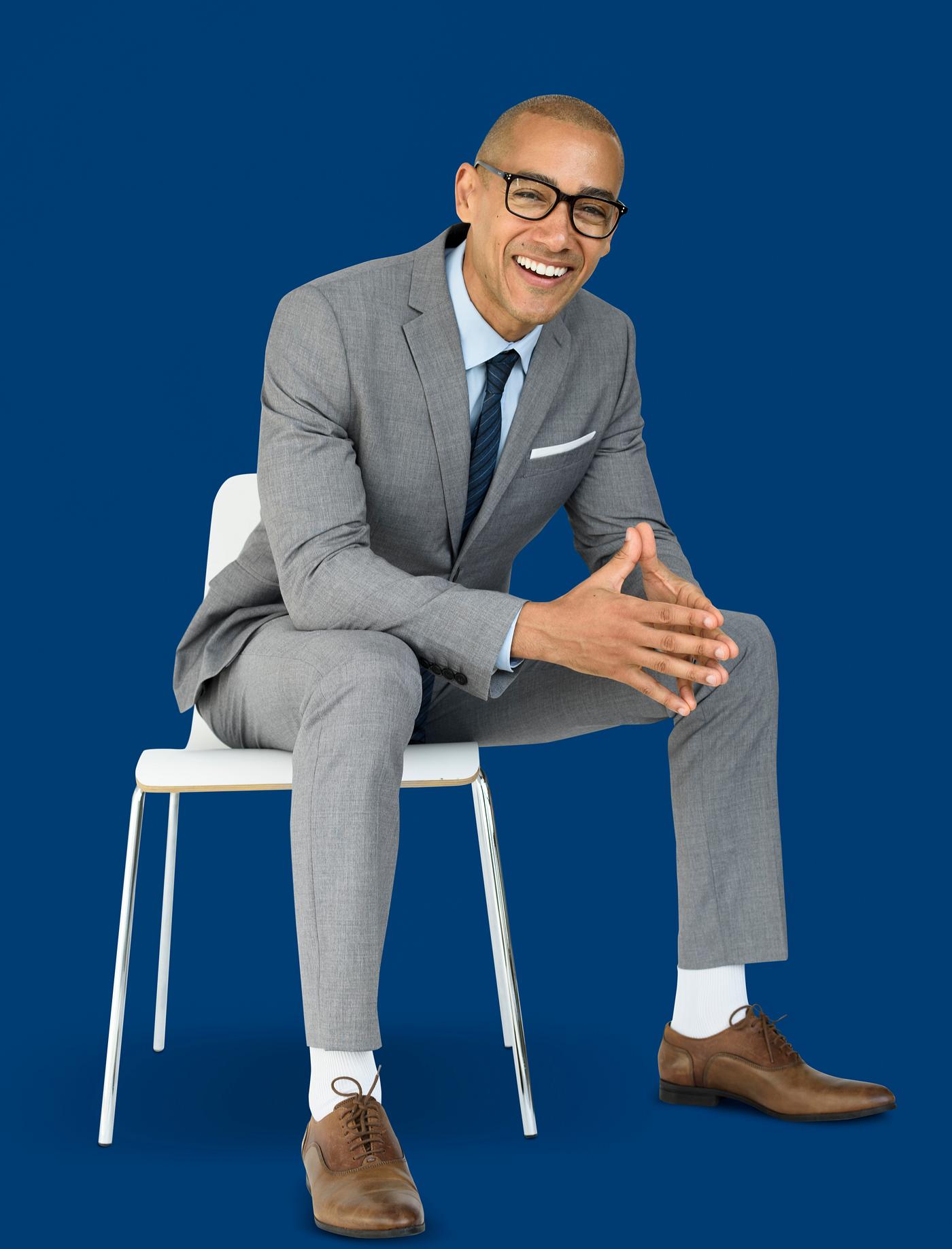 expression, studio, person, business wear, joy, hands together, people, pose, joyous, happy, smile, cheerful, smiling, man,... expression, studio, person, business wear, joy, hands together, people, pose, joyous, happy, smile, cheerful, smiling, man,...