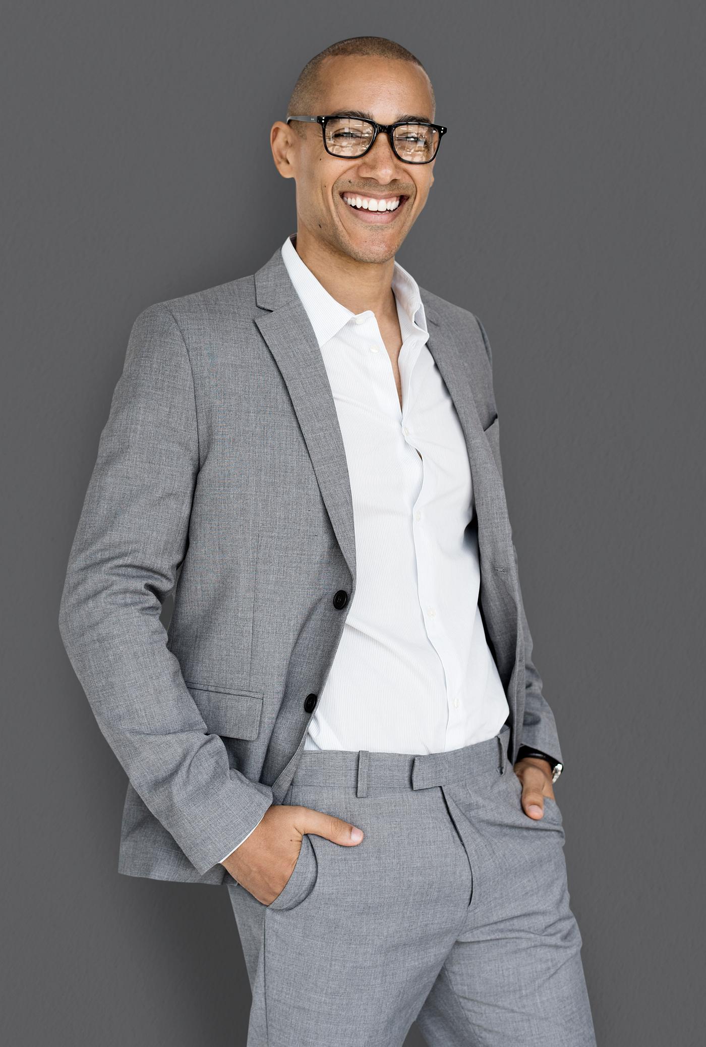 expression, studio, person, business wear, joy, people, pose, joyous, happy, smile, cheerful, smiling, man, formal attire,... expression, studio, person, business wear, joy, people, pose, joyous, happy, smile, cheerful, smiling, man, formal attire,...