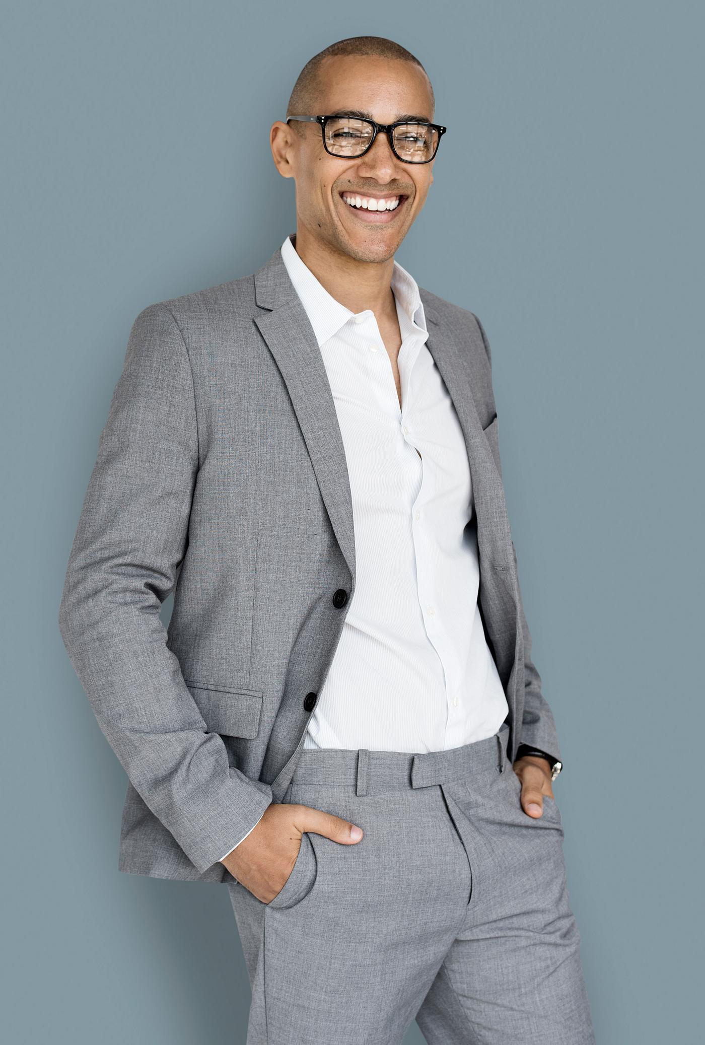 expression, studio, person, business wear, joy, people, pose, joyous, happy, smile, cheerful, smiling, man, formal attire,... expression, studio, person, business wear, joy, people, pose, joyous, happy, smile, cheerful, smiling, man, formal attire,...