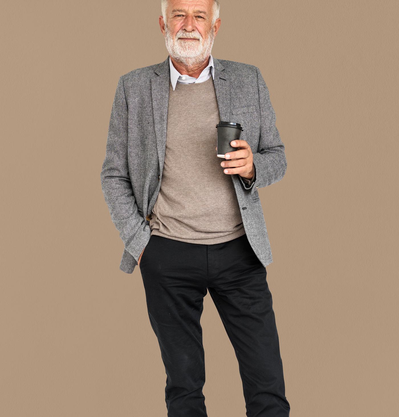 expression, studio, old, person, people, caucasian, pose, smile, positive, smiling, man, formal attire, isolated, formal... expression, studio, old, person, people, caucasian, pose, smile, positive, smiling, man, formal attire, isolated, formal...