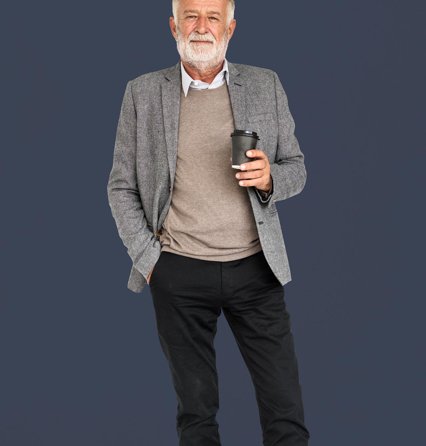 expression, studio, old, person, people, caucasian, pose, smile, positive, smiling, man, formal attire, isolated, formal... expression, studio, old, person, people, caucasian, pose, smile, positive, smiling, man, formal attire, isolated, formal...