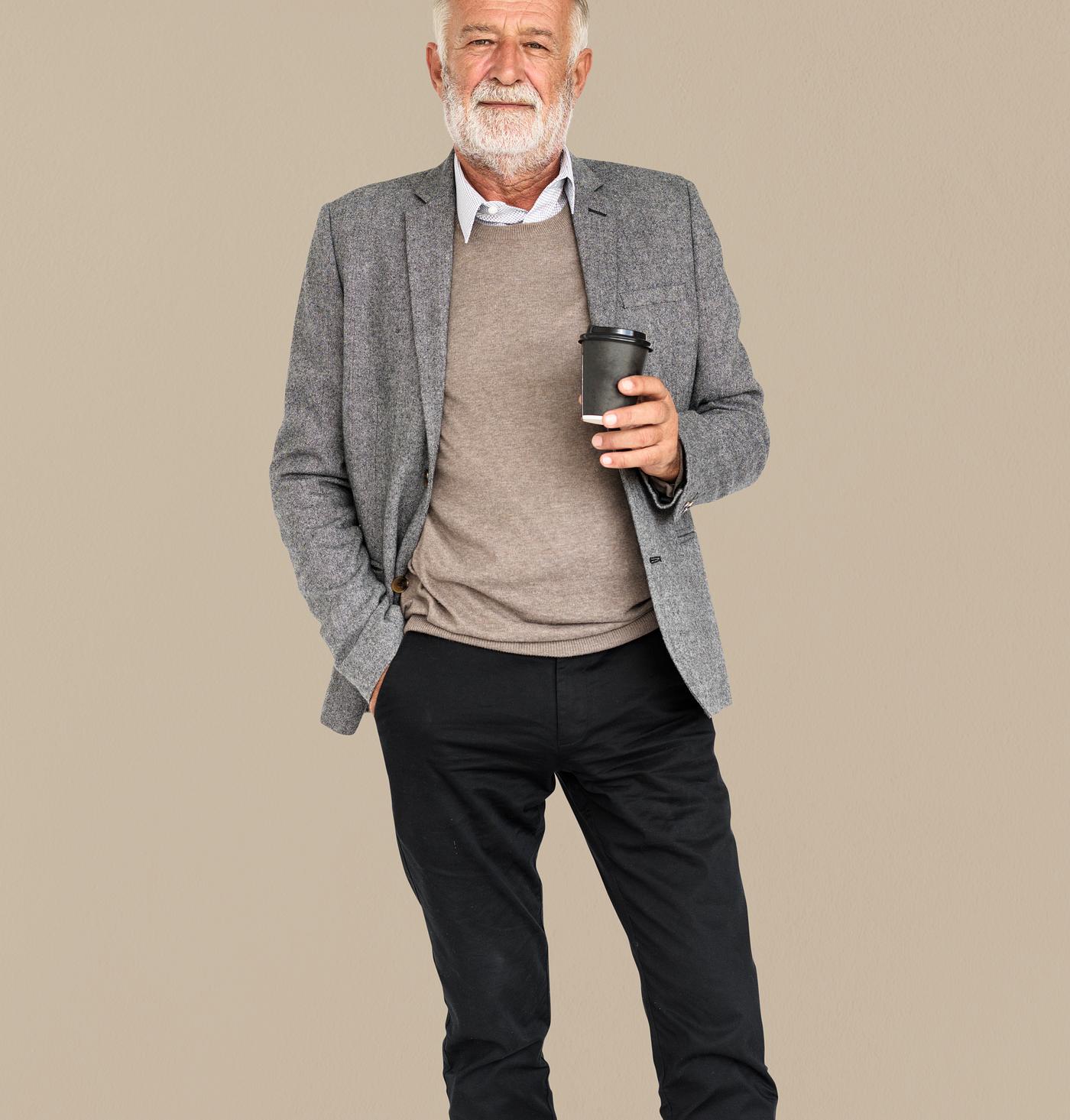 expression, studio, old, person, people, caucasian, pose, smile, positive, smiling, man, formal attire, isolated, formal... expression, studio, old, person, people, caucasian, pose, smile, positive, smiling, man, formal attire, isolated, formal...