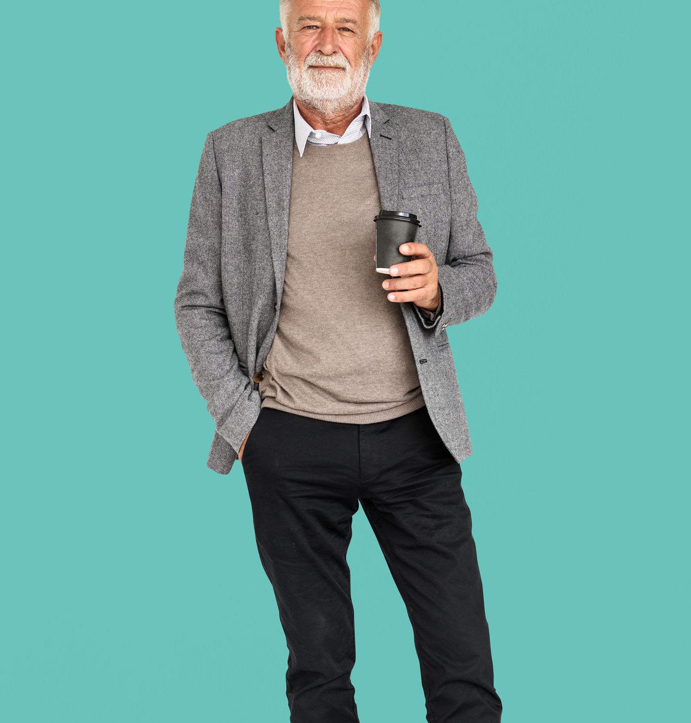 expression, studio, old, person, people, caucasian, pose, smile, positive, smiling, man, formal attire, isolated, formal... expression, studio, old, person, people, caucasian, pose, smile, positive, smiling, man, formal attire, isolated, formal...