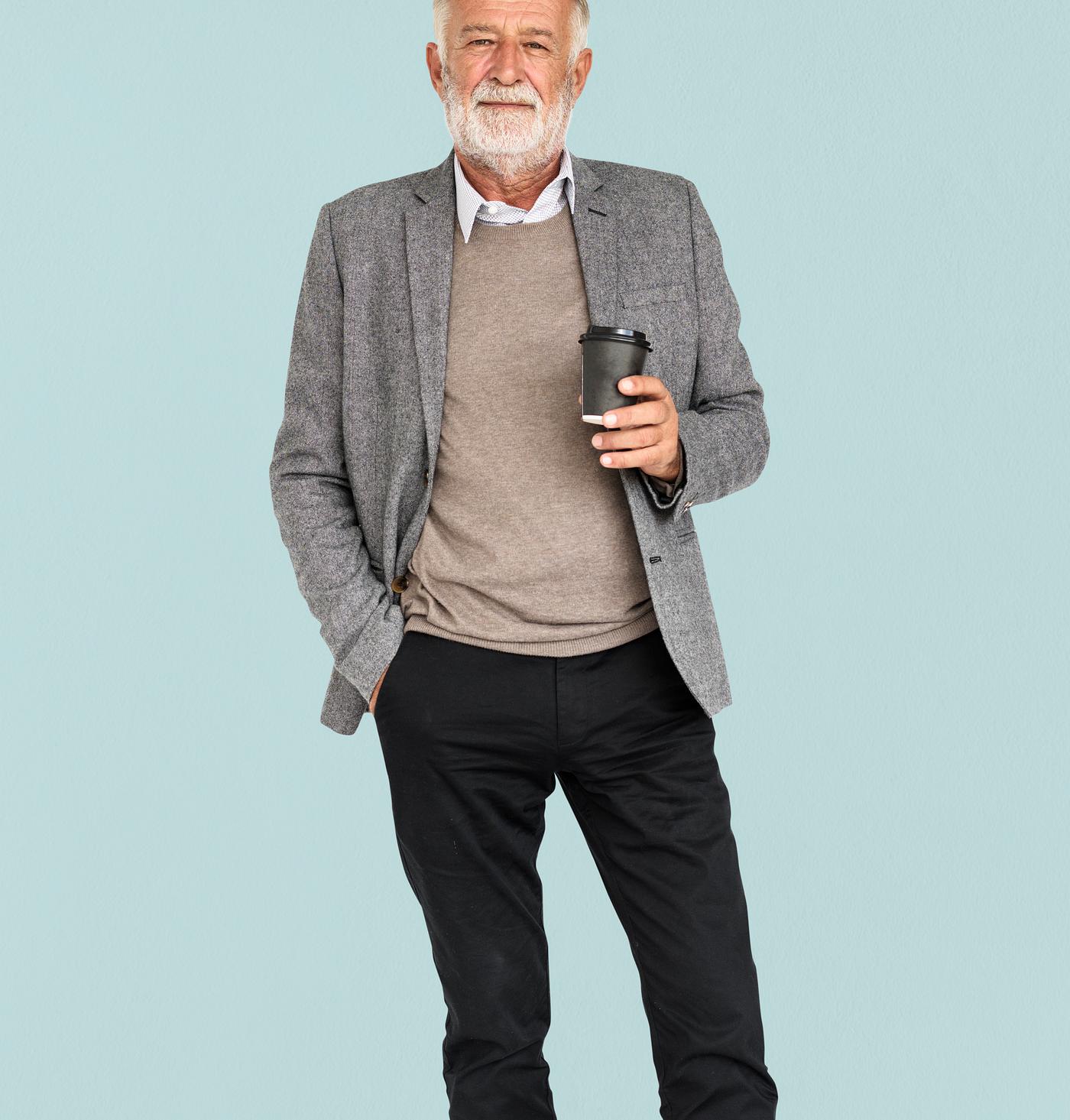 expression, studio, old, person, people, caucasian, pose, smile, positive, smiling, man, formal attire, isolated, formal... expression, studio, old, person, people, caucasian, pose, smile, positive, smiling, man, formal attire, isolated, formal...