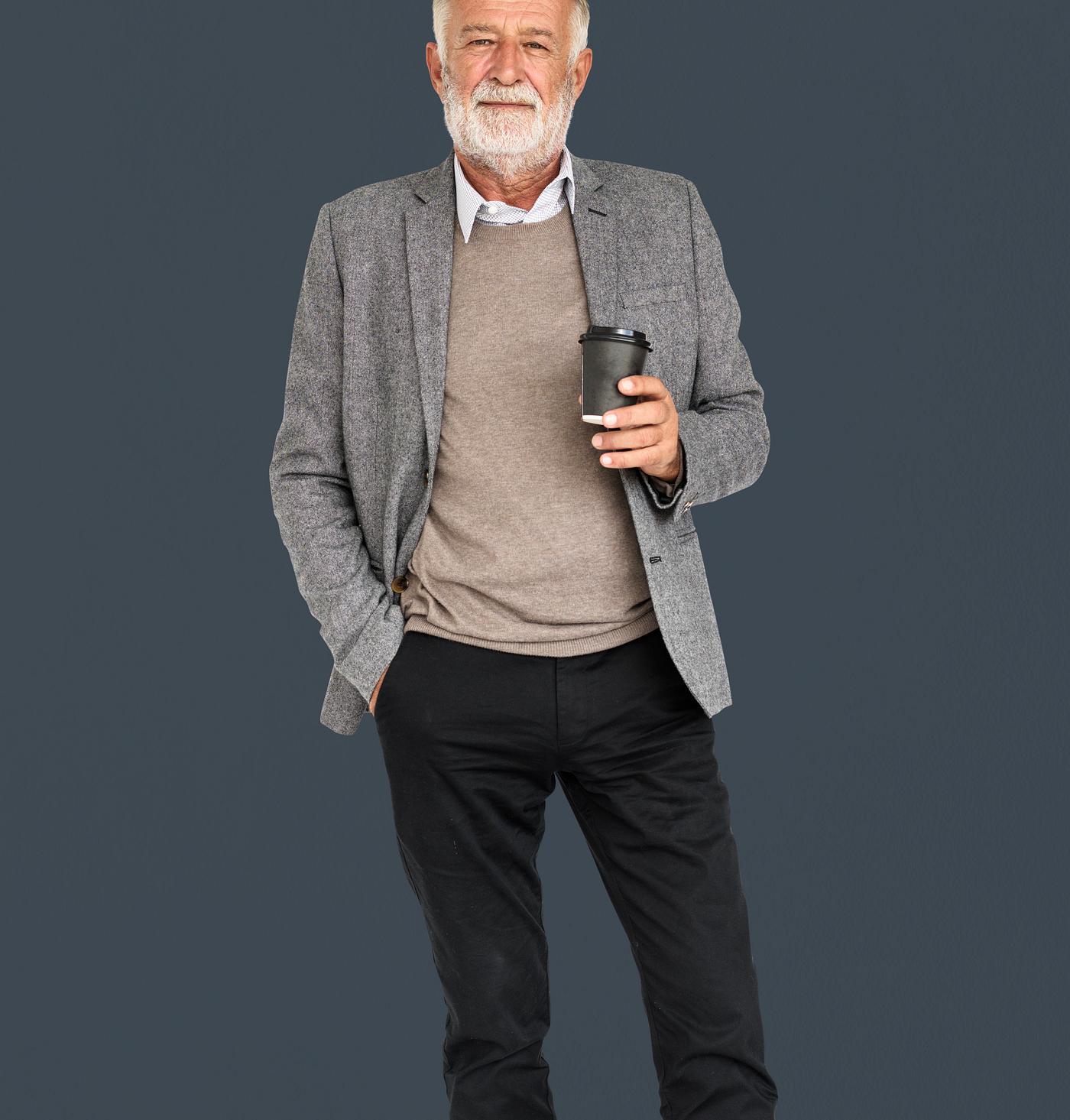 expression, studio, old, person, people, caucasian, pose, smile, positive, smiling, man, formal attire, isolated, formal... expression, studio, old, person, people, caucasian, pose, smile, positive, smiling, man, formal attire, isolated, formal...