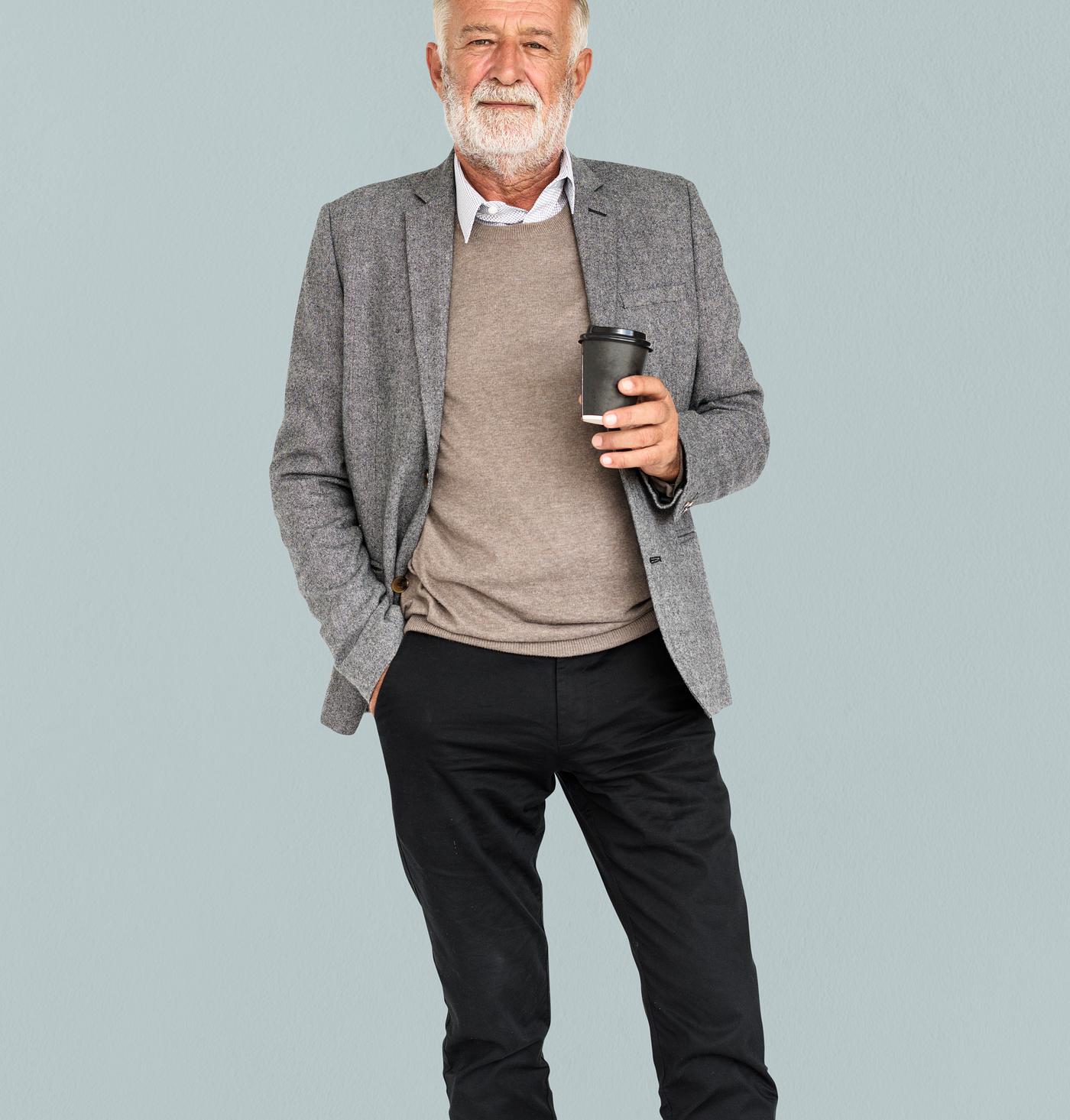 expression, studio, old, person, people, caucasian, pose, smile, positive, smiling, man, formal attire, isolated, formal... expression, studio, old, person, people, caucasian, pose, smile, positive, smiling, man, formal attire, isolated, formal...