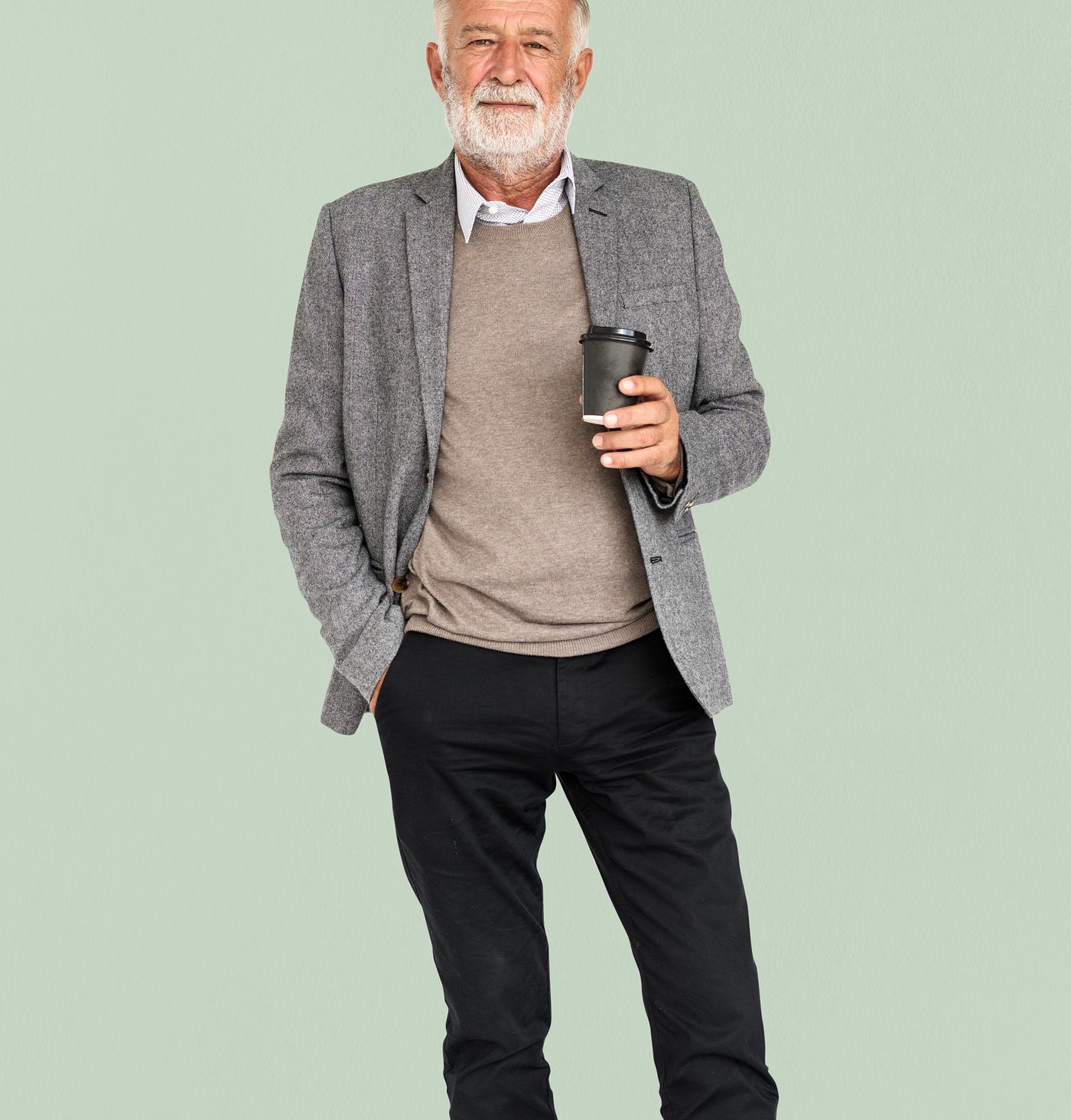 expression, studio, old, person, people, caucasian, pose, smile, positive, smiling, man, formal attire, isolated, formal... expression, studio, old, person, people, caucasian, pose, smile, positive, smiling, man, formal attire, isolated, formal...