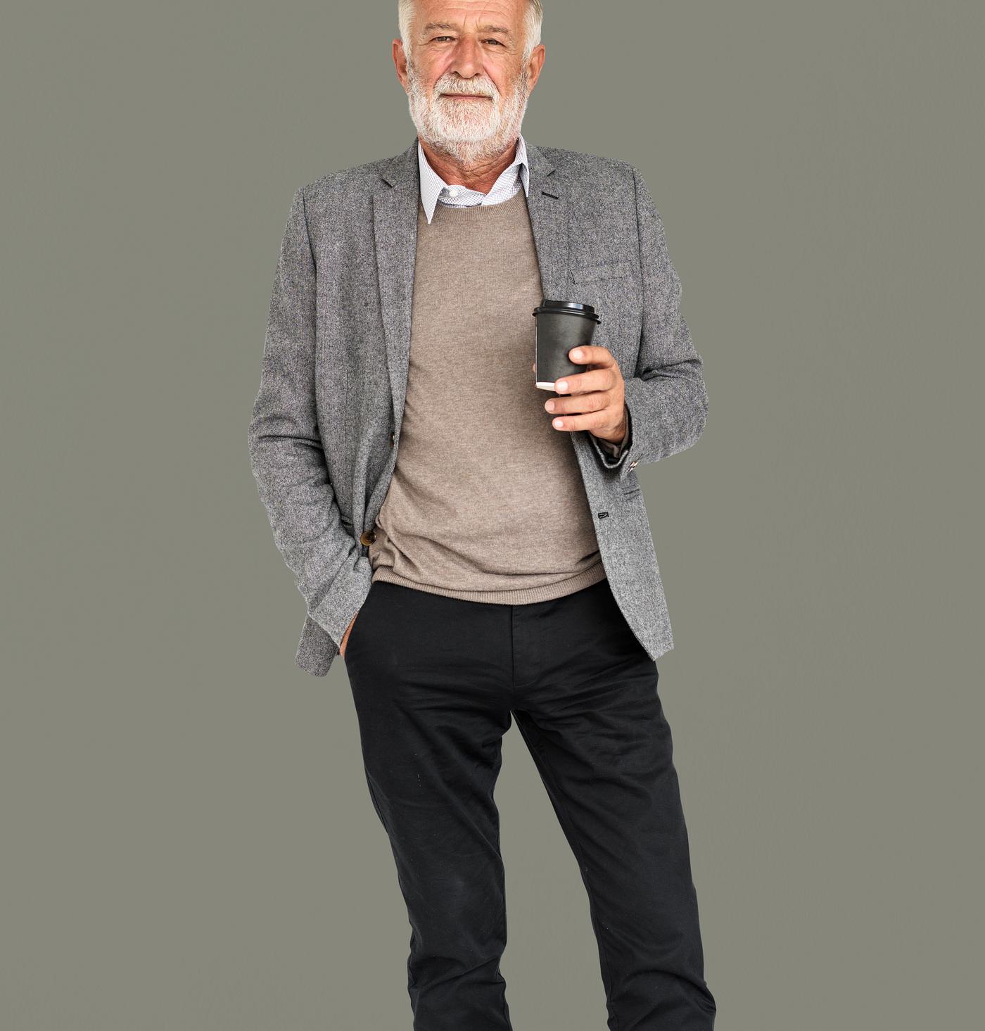 expression, studio, old, person, people, caucasian, pose, smile, positive, smiling, man, formal attire, isolated, formal... expression, studio, old, person, people, caucasian, pose, smile, positive, smiling, man, formal attire, isolated, formal...