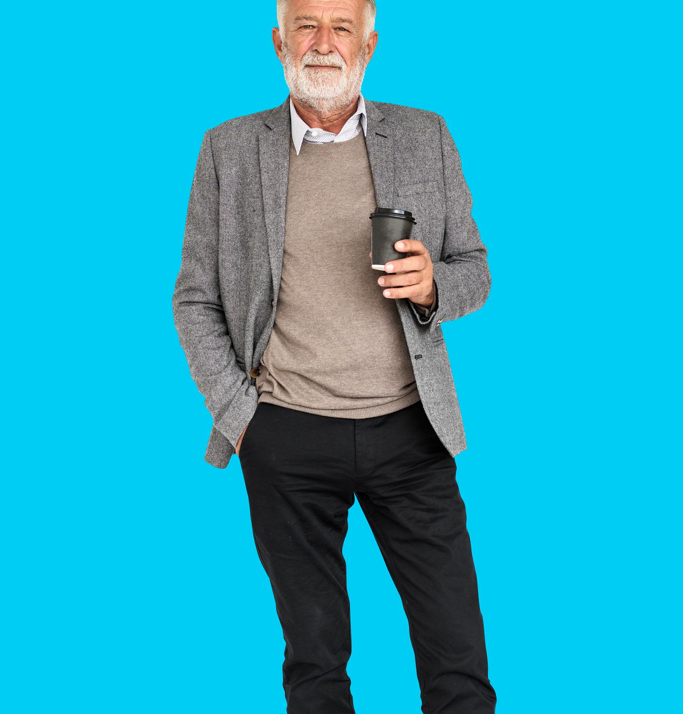 expression, studio, old, person, people, caucasian, pose, smile, positive, smiling, man, formal attire, isolated, formal... expression, studio, old, person, people, caucasian, pose, smile, positive, smiling, man, formal attire, isolated, formal...