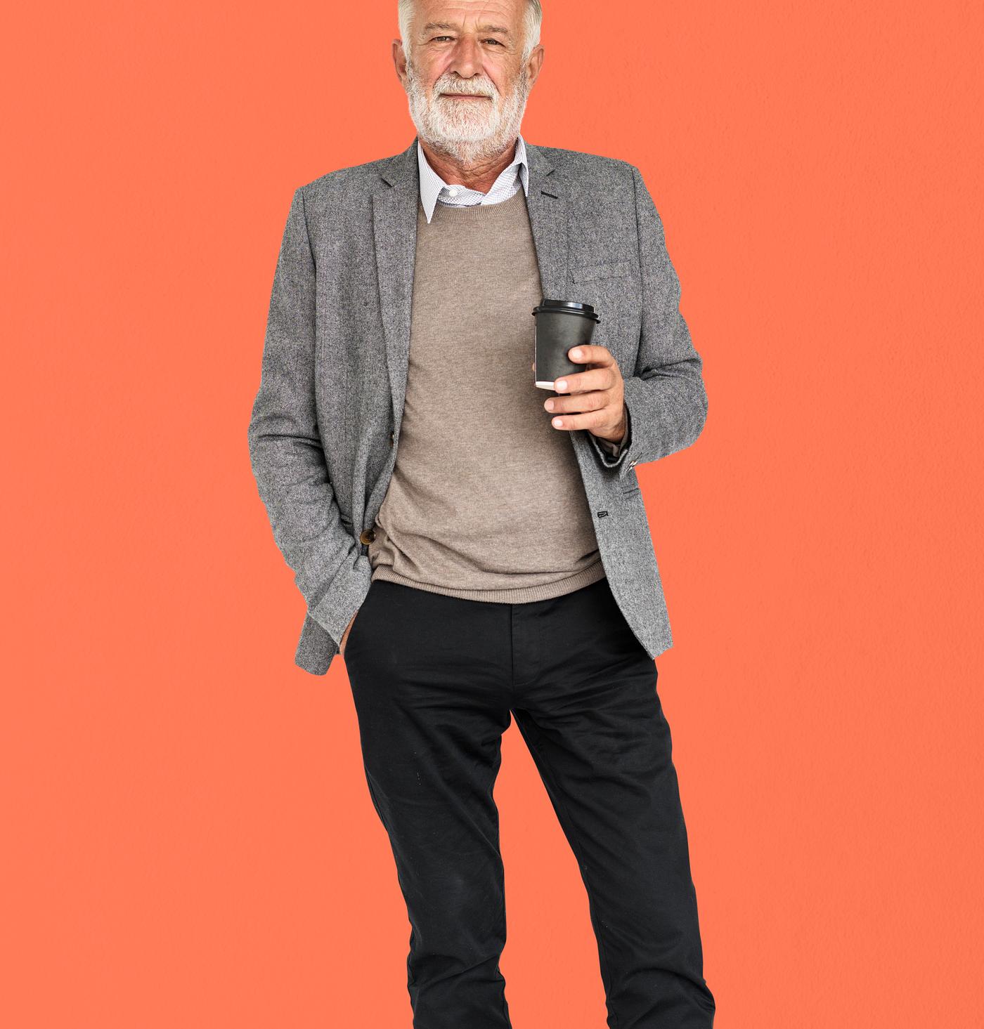 expression, studio, old, person, people, caucasian, pose, smile, positive, smiling, man, formal attire, isolated, formal... expression, studio, old, person, people, caucasian, pose, smile, positive, smiling, man, formal attire, isolated, formal...