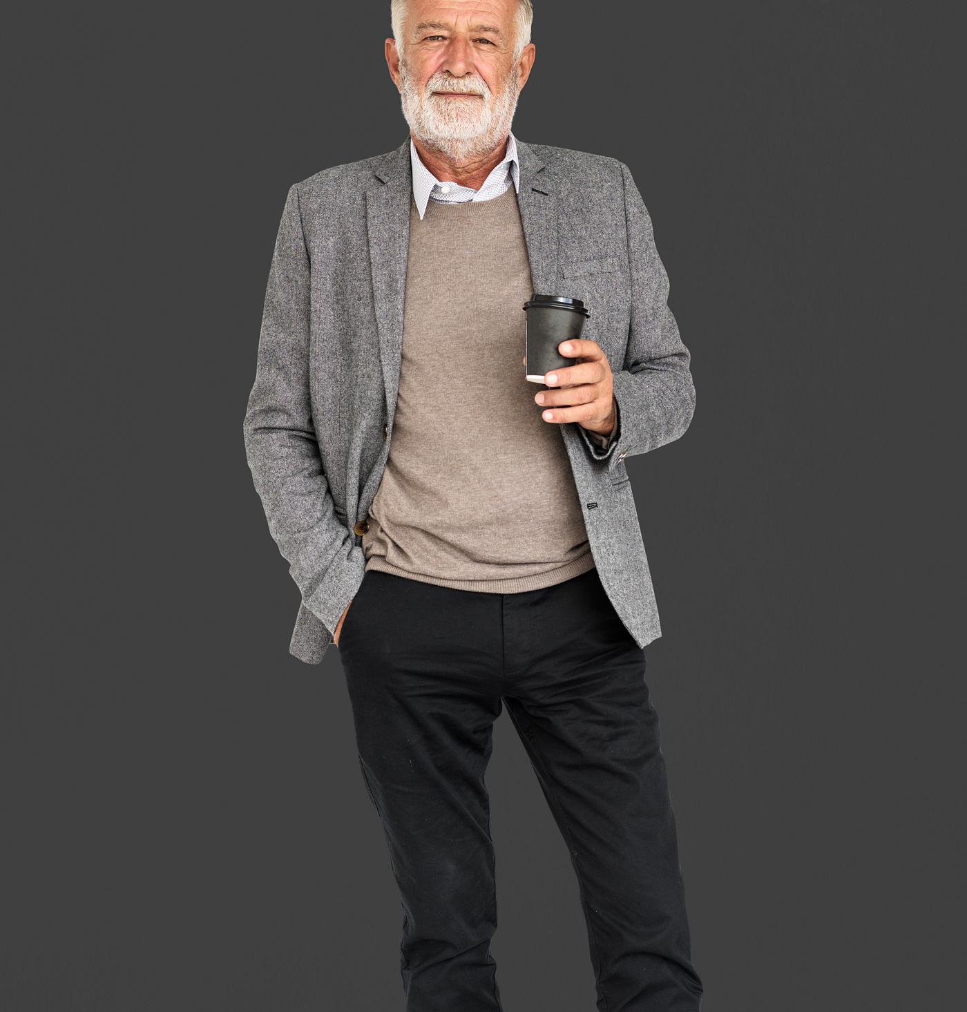 expression, studio, old, person, people, caucasian, pose, smile, positive, smiling, man, formal attire, isolated, formal... expression, studio, old, person, people, caucasian, pose, smile, positive, smiling, man, formal attire, isolated, formal...