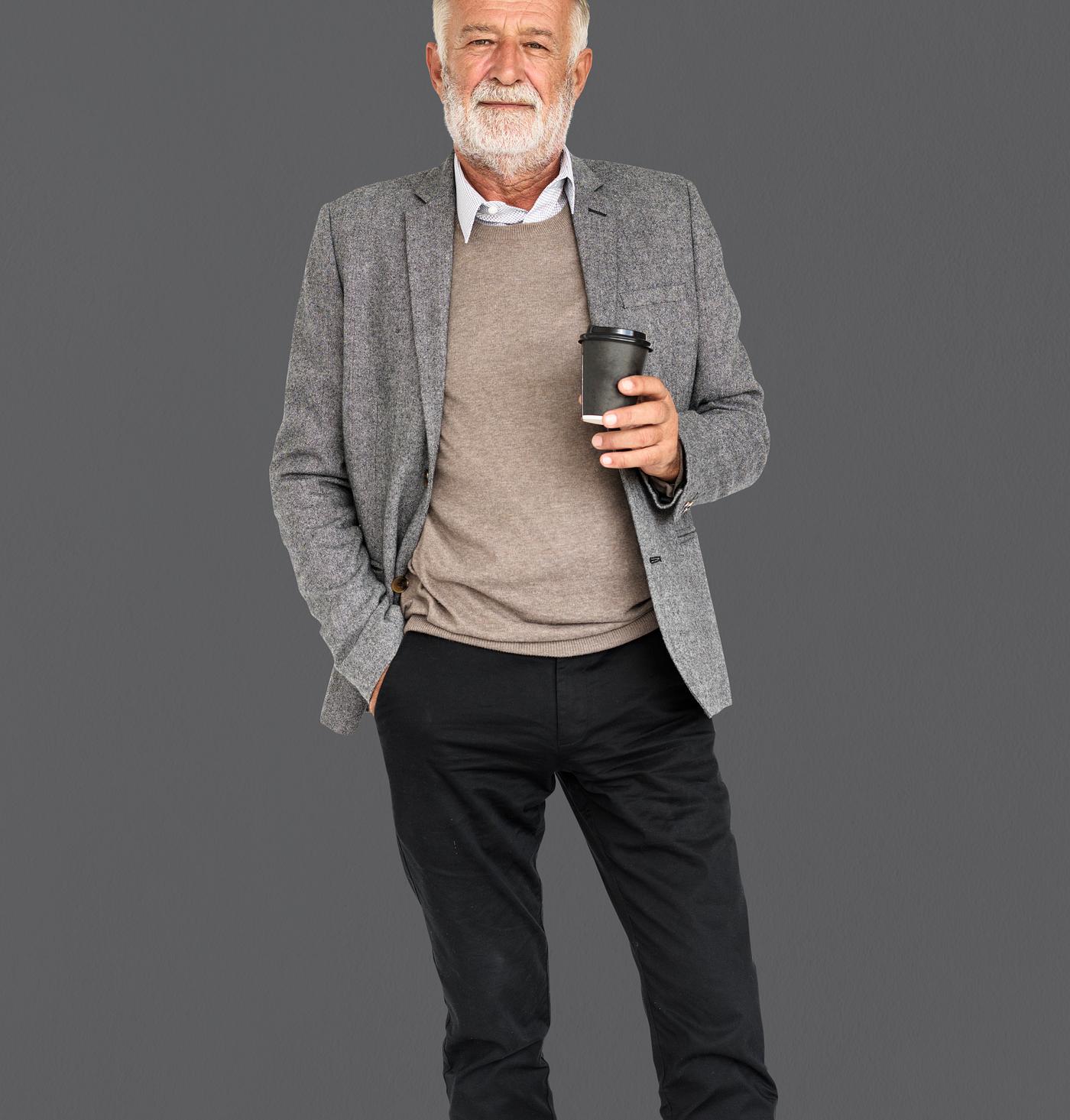 expression, studio, old, person, people, caucasian, pose, smile, positive, smiling, man, formal attire, isolated, formal... expression, studio, old, person, people, caucasian, pose, smile, positive, smiling, man, formal attire, isolated, formal...