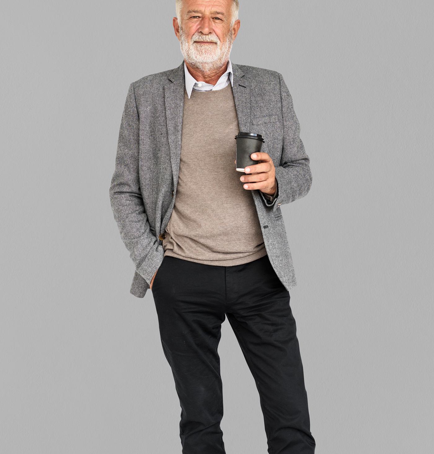 expression, studio, old, person, people, caucasian, pose, smile, positive, smiling, man, formal attire, isolated, formal... expression, studio, old, person, people, caucasian, pose, smile, positive, smiling, man, formal attire, isolated, formal...