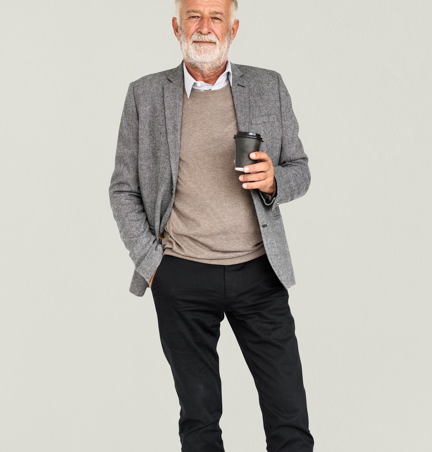 expression, studio, old, person, people, caucasian, pose, smile, positive, smiling, man, formal attire, isolated, formal... expression, studio, old, person, people, caucasian, pose, smile, positive, smiling, man, formal attire, isolated, formal...