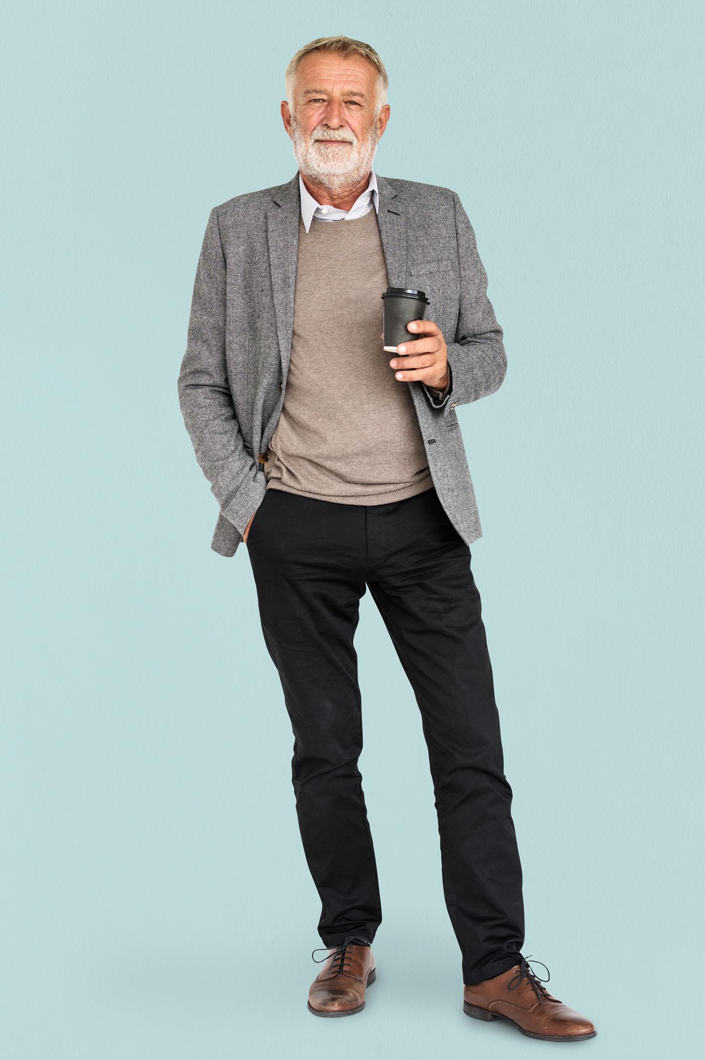 expression, studio, old, person, people, caucasian, pose, smile, positive, smiling, formal attire, man, isolated, formal... expression, studio, old, person, people, caucasian, pose, smile, positive, smiling, formal attire, man, isolated, formal...