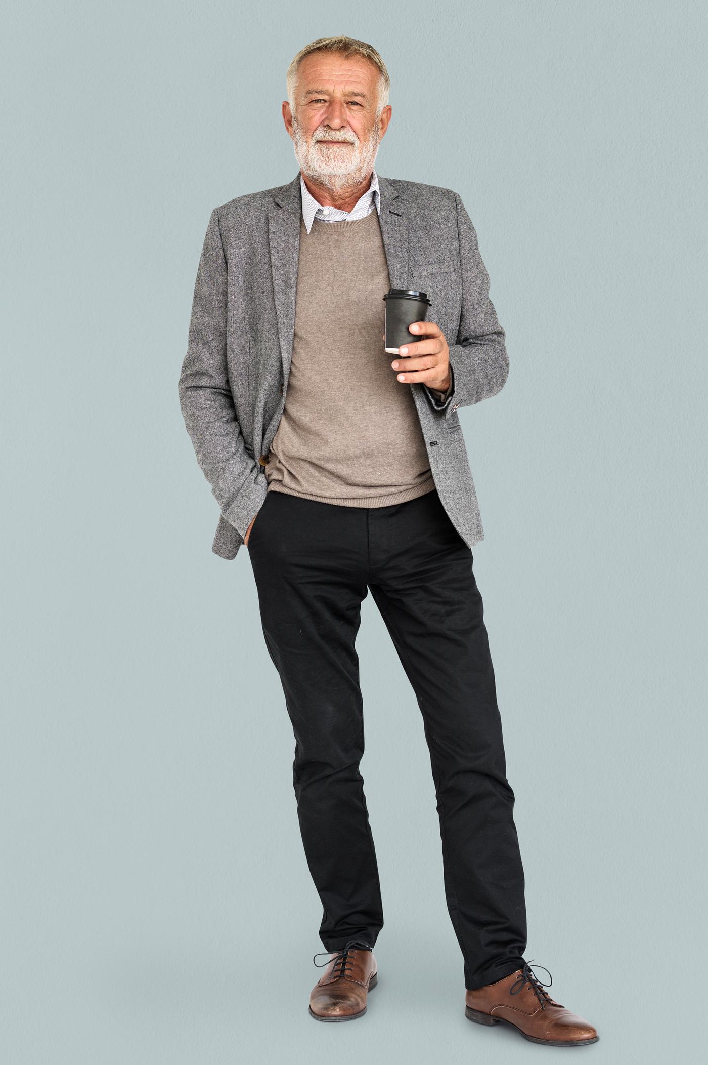 expression, studio, old, person, people, caucasian, pose, smile, positive, smiling, formal attire, man, isolated, formal... expression, studio, old, person, people, caucasian, pose, smile, positive, smiling, formal attire, man, isolated, formal...
