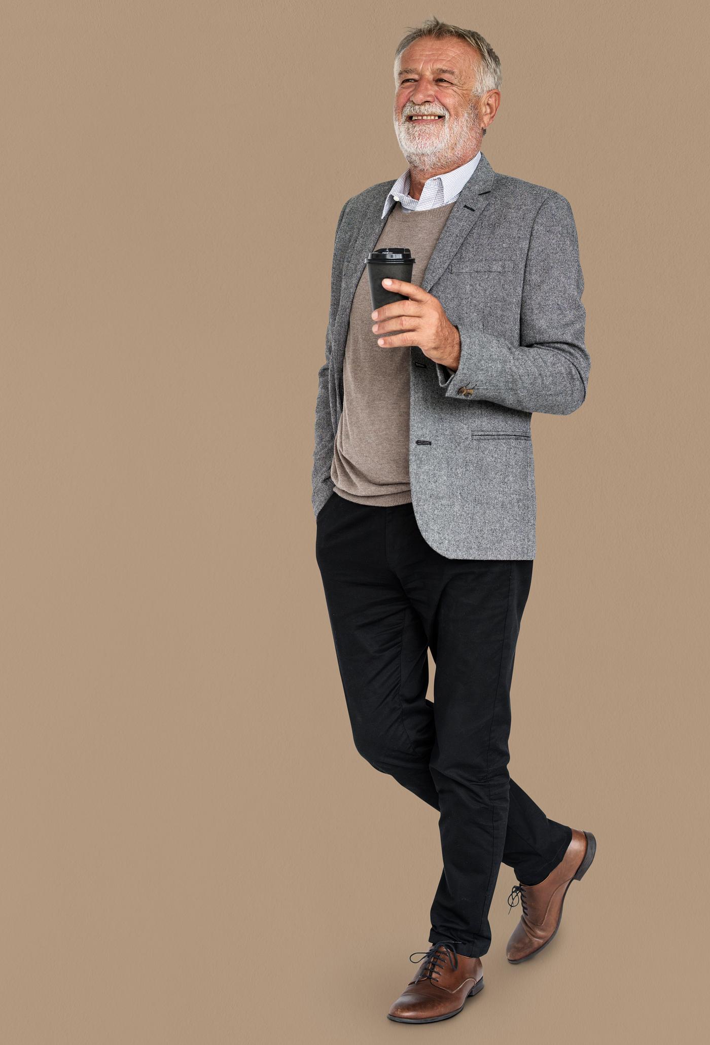 expression, studio, old, person, people, caucasian, pose, smile, positive, smiling, formal attire, man, isolated, formal... expression, studio, old, person, people, caucasian, pose, smile, positive, smiling, formal attire, man, isolated, formal...