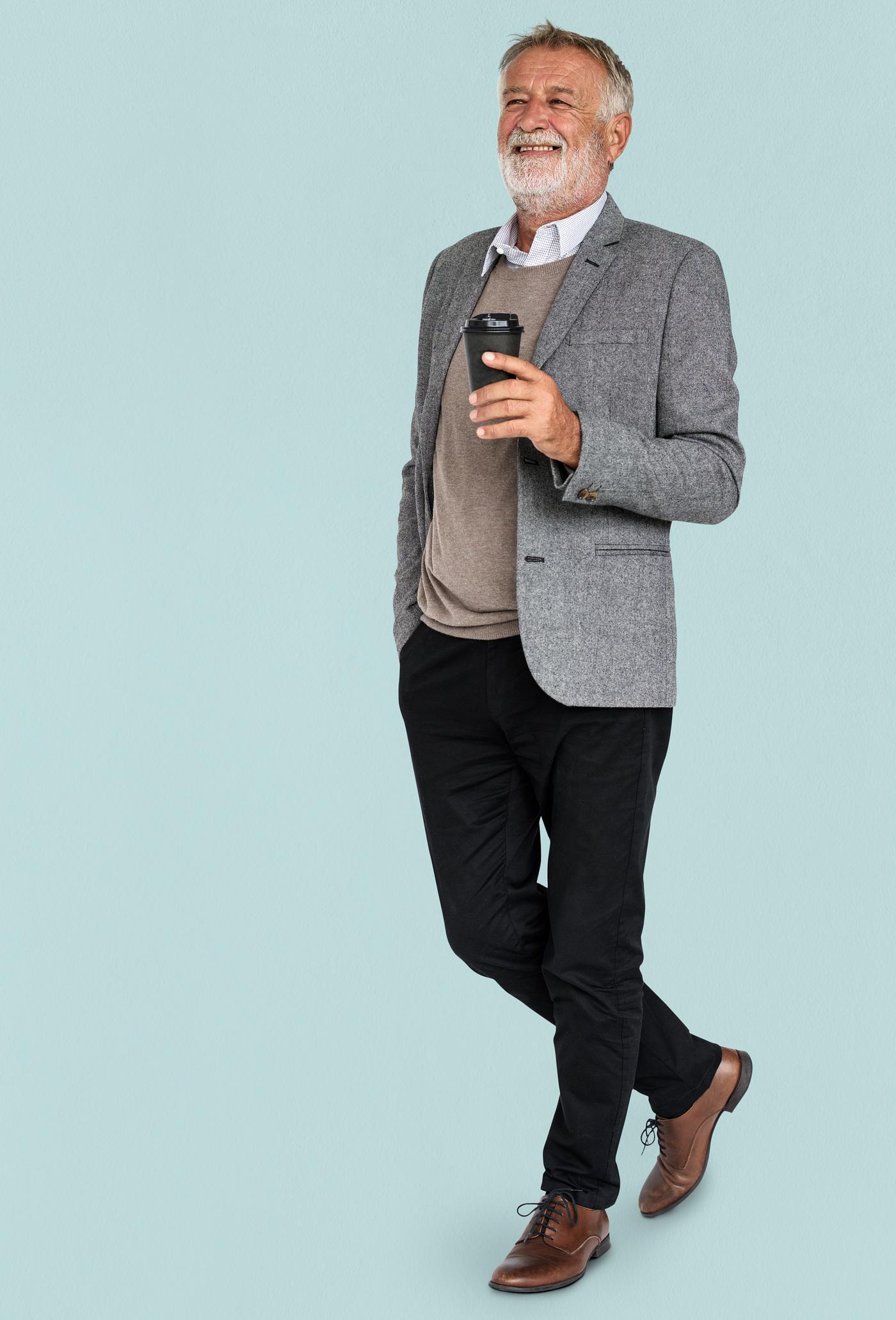 expression, studio, old, person, people, caucasian, pose, smile, positive, smiling, formal attire, man, isolated, formal... expression, studio, old, person, people, caucasian, pose, smile, positive, smiling, formal attire, man, isolated, formal...