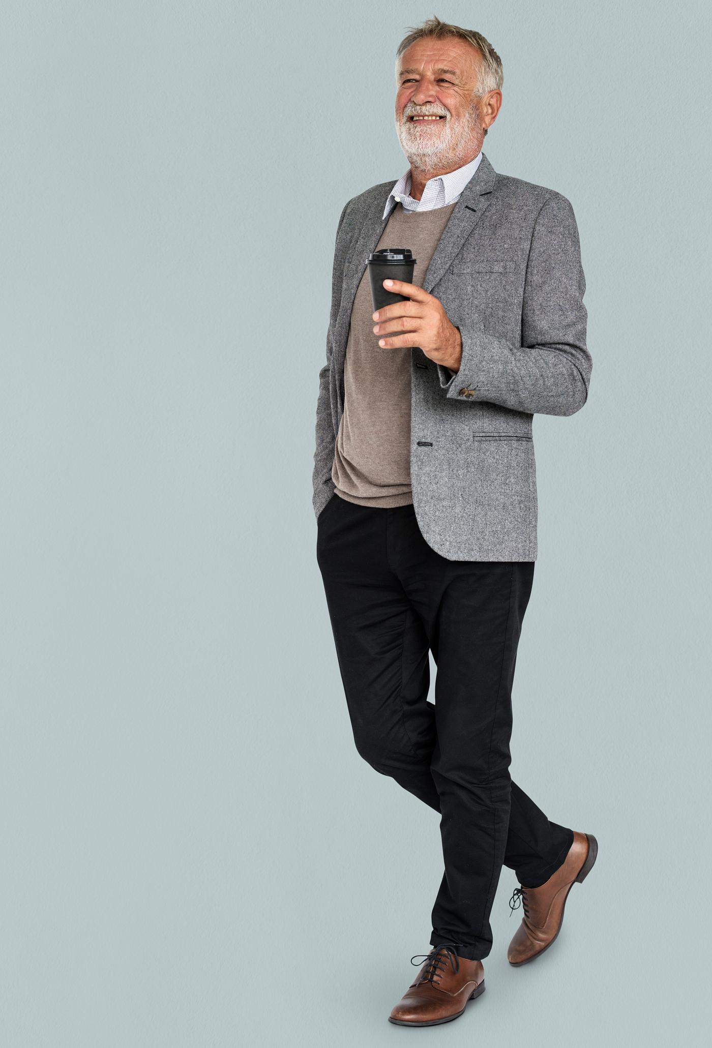 expression, studio, old, person, people, caucasian, pose, smile, positive, smiling, formal attire, man, isolated, formal... expression, studio, old, person, people, caucasian, pose, smile, positive, smiling, formal attire, man, isolated, formal...