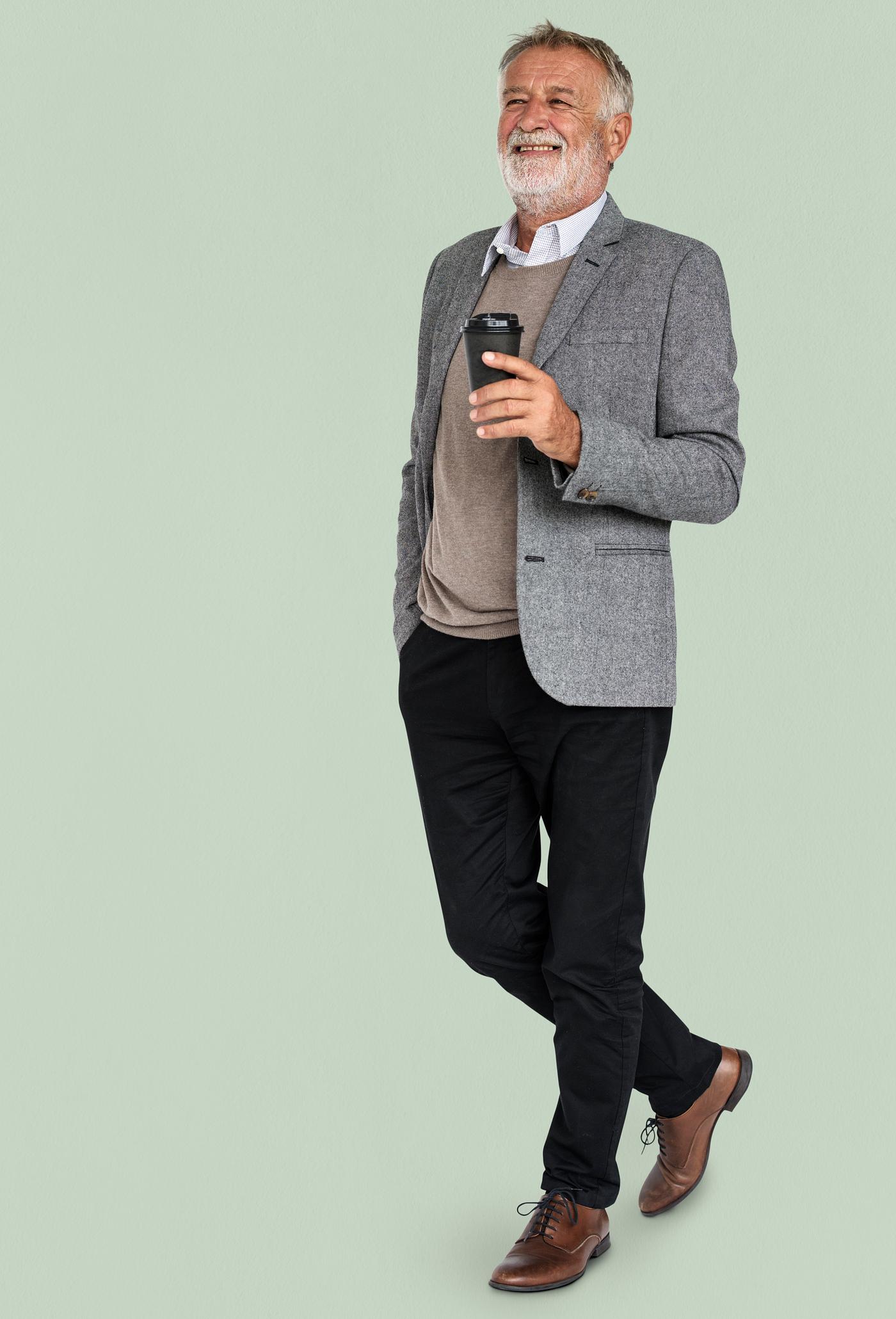 expression, studio, old, person, people, caucasian, pose, smile, positive, smiling, formal attire, man, isolated, formal... expression, studio, old, person, people, caucasian, pose, smile, positive, smiling, formal attire, man, isolated, formal...