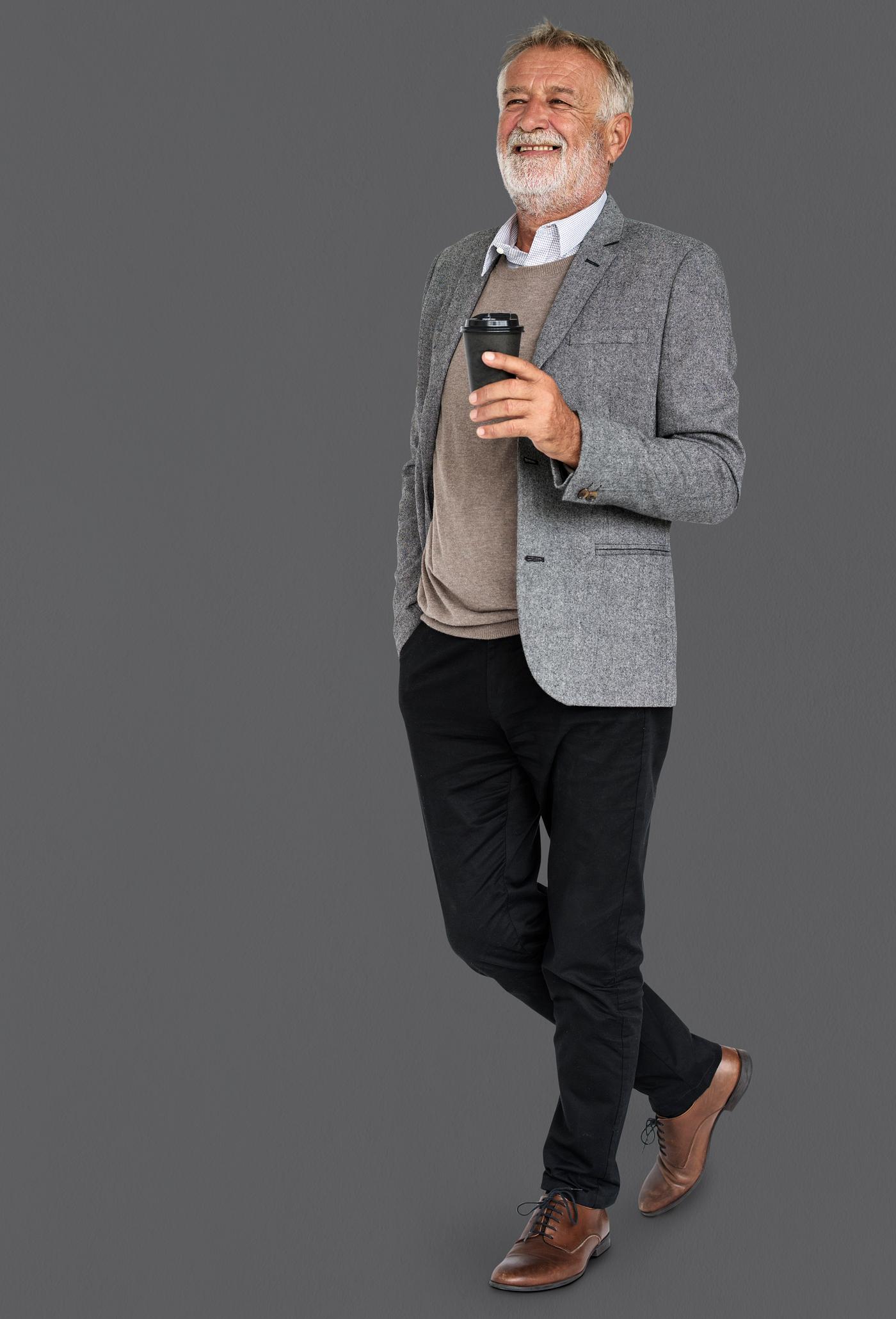 expression, studio, old, person, people, caucasian, pose, smile, positive, smiling, formal attire, man, isolated, formal... expression, studio, old, person, people, caucasian, pose, smile, positive, smiling, formal attire, man, isolated, formal...