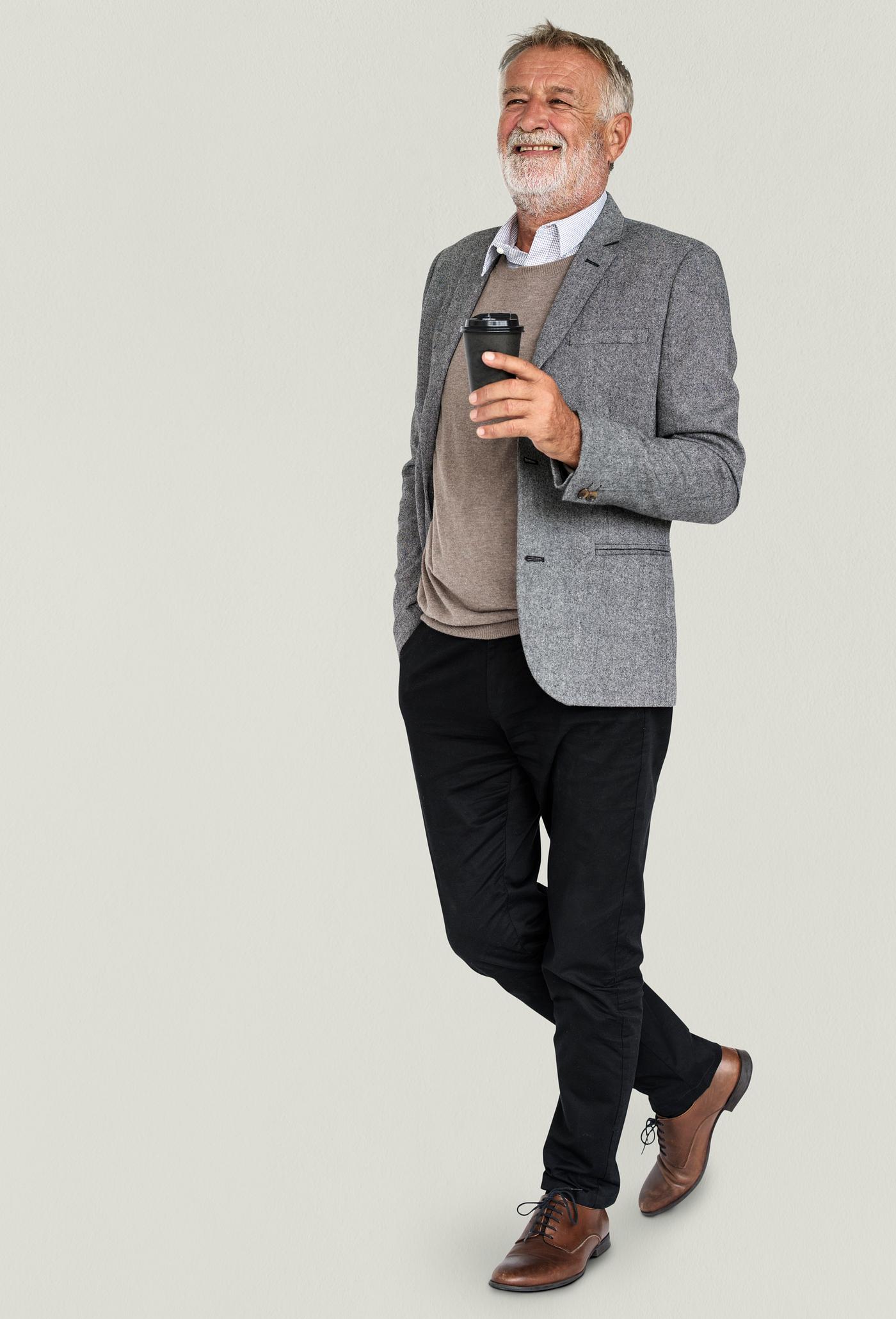 expression, studio, old, person, people, caucasian, pose, smile, positive, smiling, formal attire, man, isolated, formal... expression, studio, old, person, people, caucasian, pose, smile, positive, smiling, formal attire, man, isolated, formal...