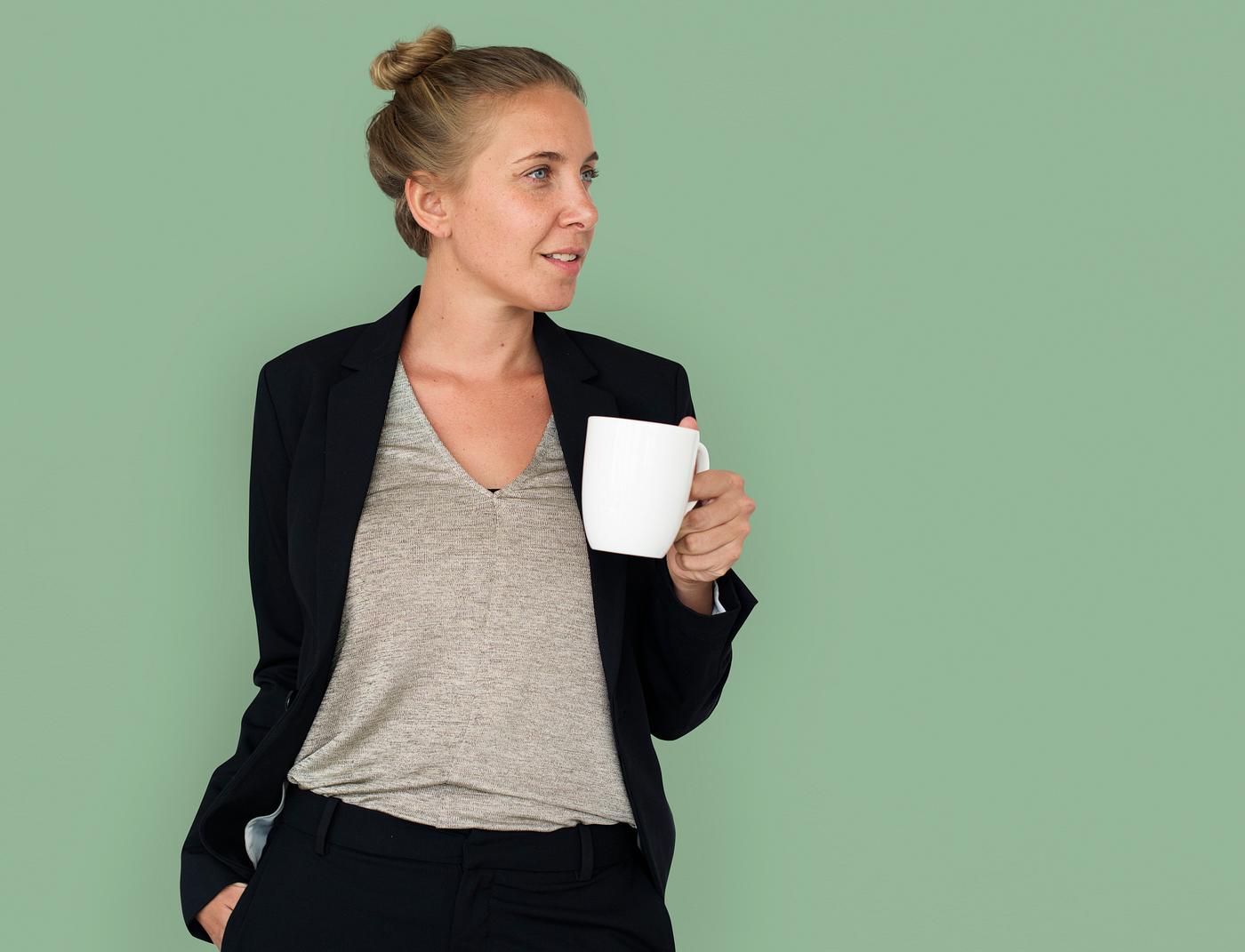 expression, studio, person, holding, drinking coffee, people, caucasian, pose, girl, woman, holding cup, smile, positive,... expression, studio, person, holding, drinking coffee, people, caucasian, pose, girl, woman, holding cup, smile, positive,...