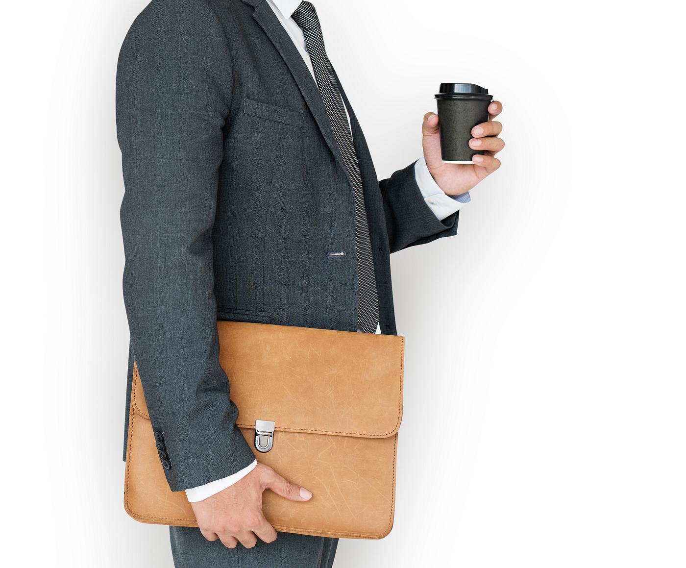 expression, studio, person, business wear, messenger bag, isolated on white, side view, people, business, side, holding... expression, studio, person, business wear, messenger bag, isolated on white, side view, people, business, side, holding...