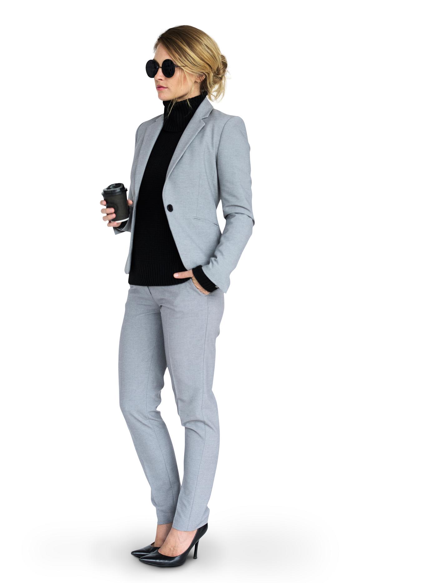 isolated on white, tea, coffee, woman, business woman, adult, glasses, isolated, hot drink, business, suit isolated on white, tea, coffee, woman, business woman, adult, glasses, isolated, hot drink, business, suit