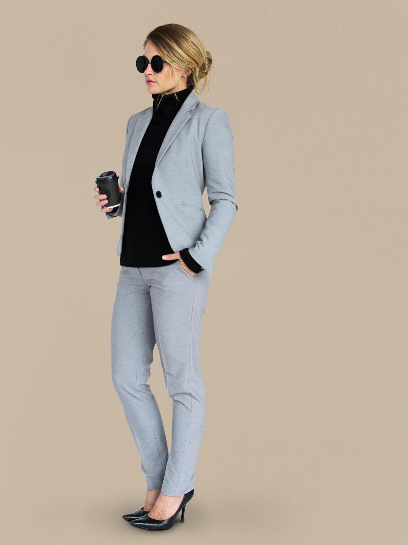 background, business attire, business wear, business woman, candid, caucasian, coffee, emotion, expression, female, formal,... background, business attire, business wear, business woman, candid, caucasian, coffee, emotion, expression, female, formal,...