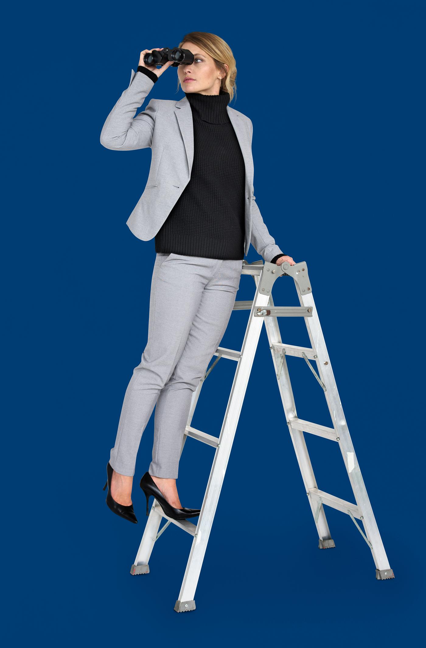 expression, studio, person, business wear, people, caucasian, looking, girl, woman, positive, formal attire, ladder, formal... expression, studio, person, business wear, people, caucasian, looking, girl, woman, positive, formal attire, ladder, formal...