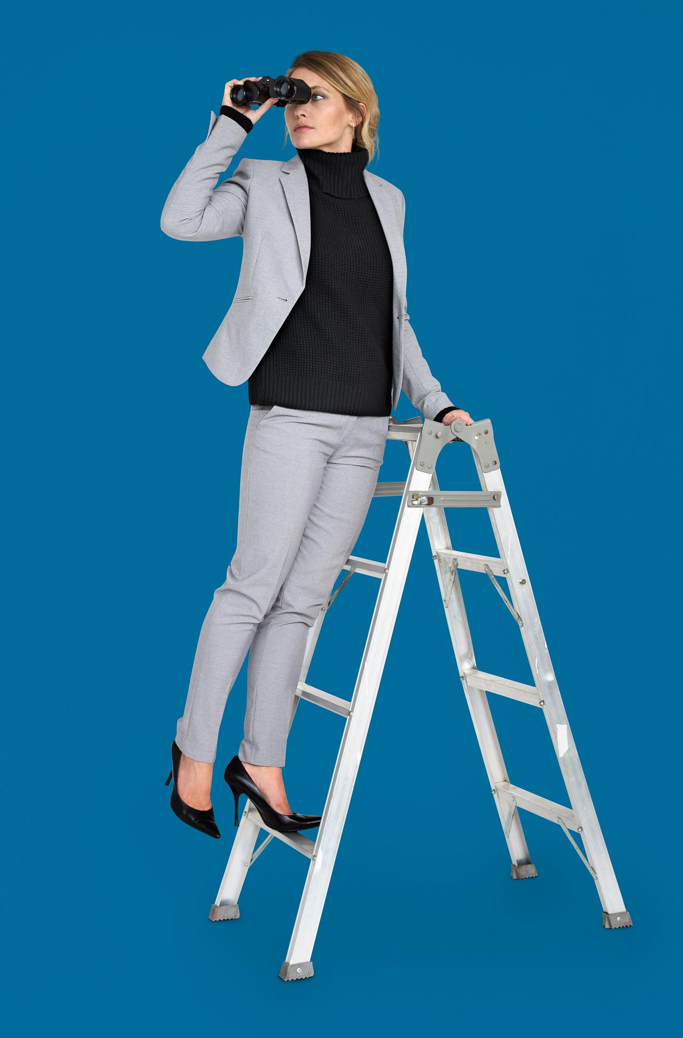 expression, studio, person, business wear, people, caucasian, looking, girl, woman, positive, formal attire, ladder, formal... expression, studio, person, business wear, people, caucasian, looking, girl, woman, positive, formal attire, ladder, formal...