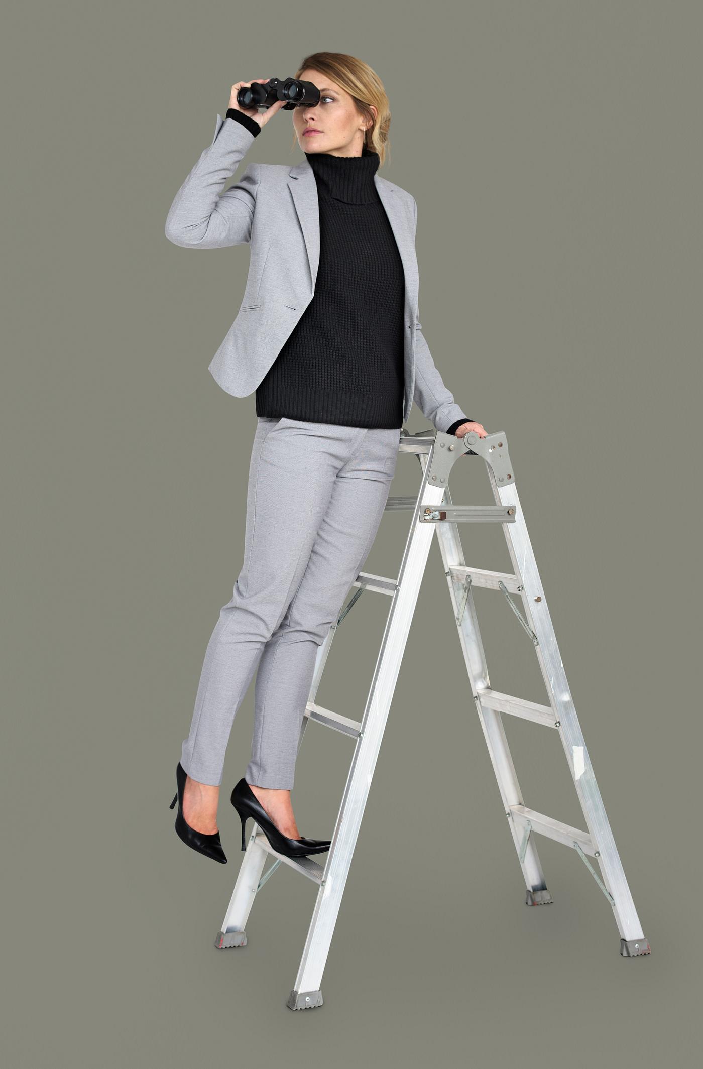expression, studio, person, business wear, people, caucasian, looking, girl, woman, positive, formal attire, ladder, formal... expression, studio, person, business wear, people, caucasian, looking, girl, woman, positive, formal attire, ladder, formal...