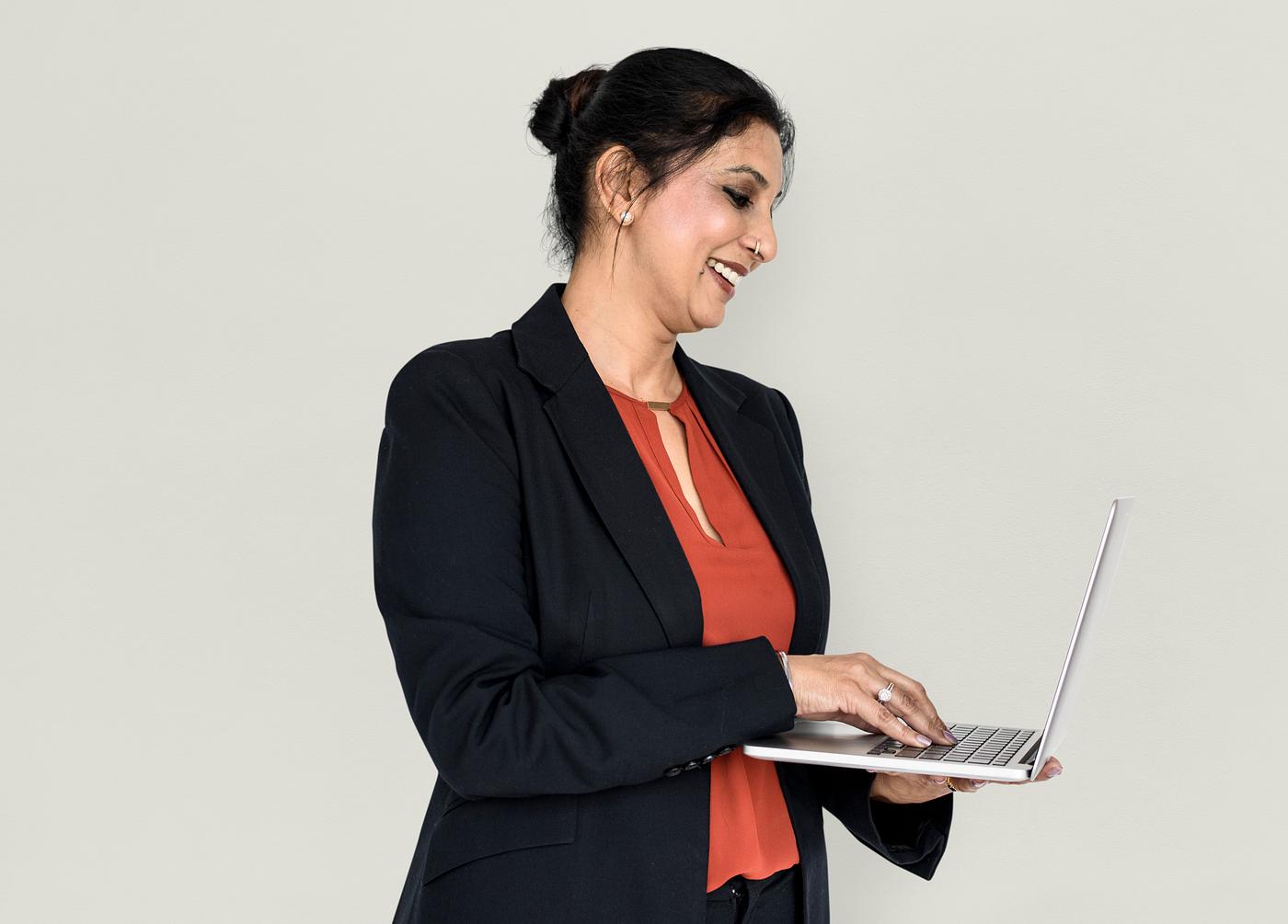 expression, studio, person, technology, business wear, people, business, asian, girl, woman, happy, laptop, working, smile,... expression, studio, person, technology, business wear, people, business, asian, girl, woman, happy, laptop, working, smile,...
