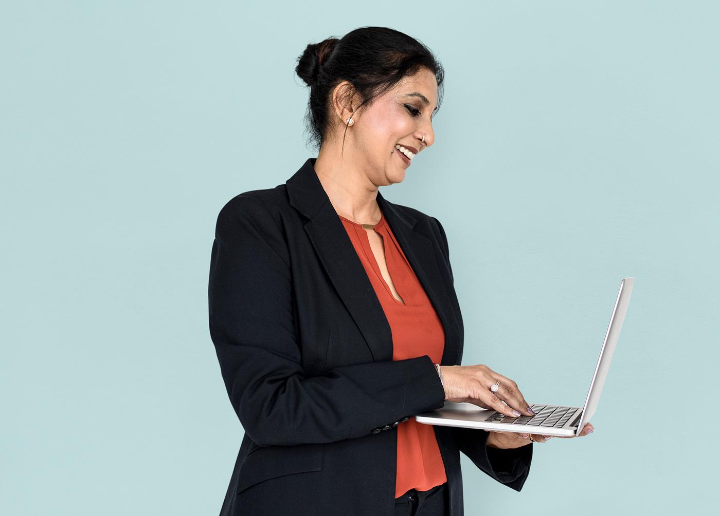 expression, studio, person, technology, business wear, people, business, asian, girl, woman, happy, laptop, working, smile,... expression, studio, person, technology, business wear, people, business, asian, girl, woman, happy, laptop, working, smile,...