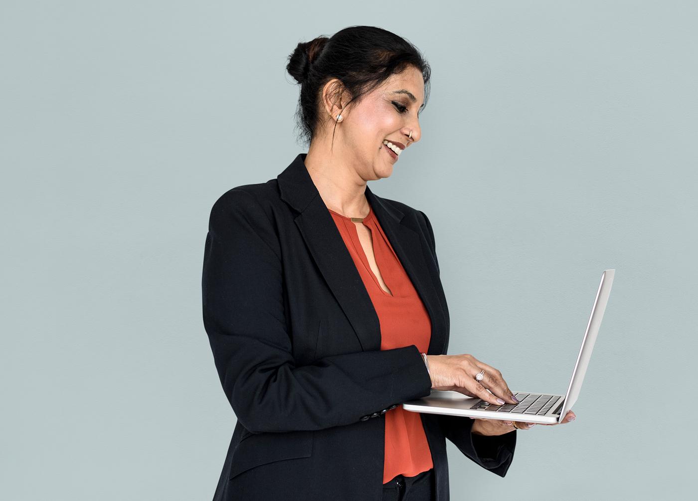 expression, studio, person, technology, business wear, people, business, asian, girl, woman, happy, laptop, working, smile,... expression, studio, person, technology, business wear, people, business, asian, girl, woman, happy, laptop, working, smile,...