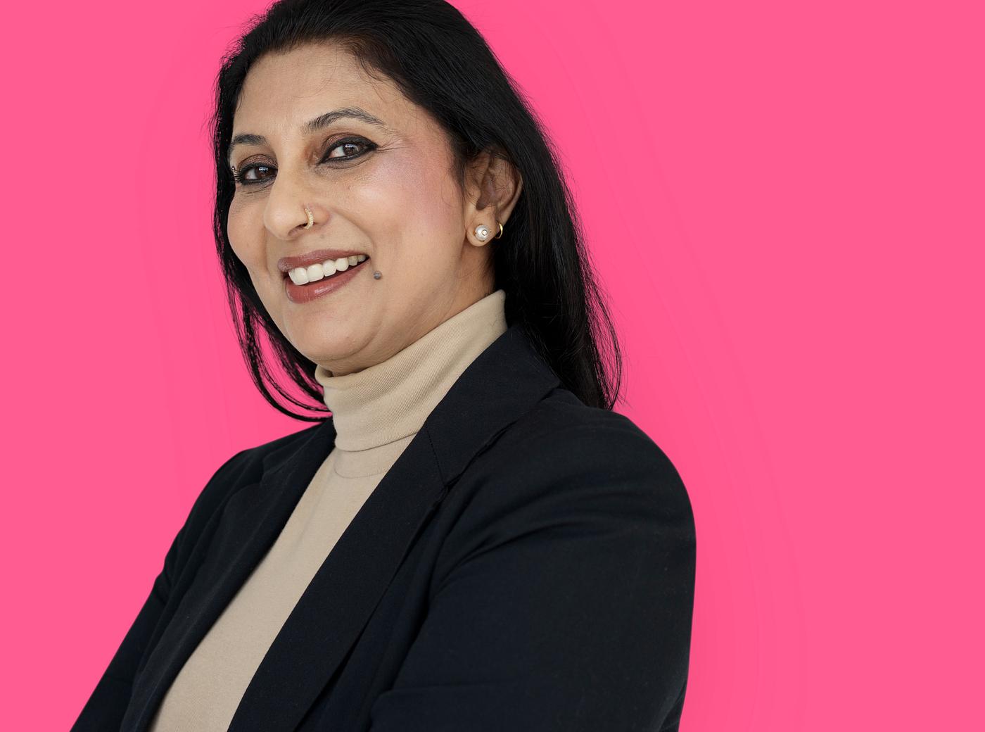 studio, expression, person, vibrant, people, woman, lifestyle, pink, positive, smile, cheerful, isolated, happiness,... studio, expression, person, vibrant, people, woman, lifestyle, pink, positive, smile, cheerful, isolated, happiness,...
