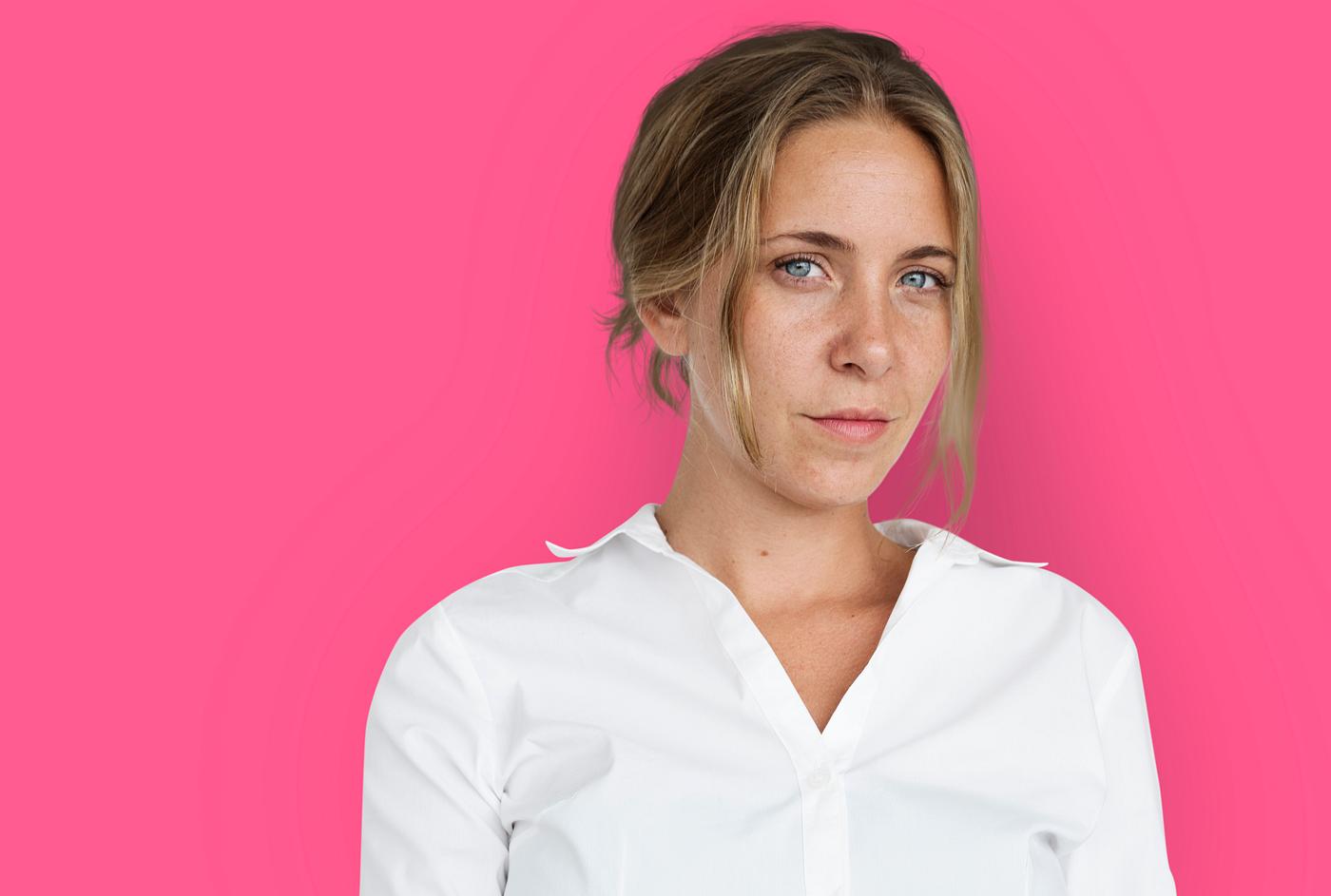 expression, studio, face, person, courage, beauty, carefree, cute, pretty, people, business, girl, fresh, woman, pink,... expression, studio, face, person, courage, beauty, carefree, cute, pretty, people, business, girl, fresh, woman, pink,...