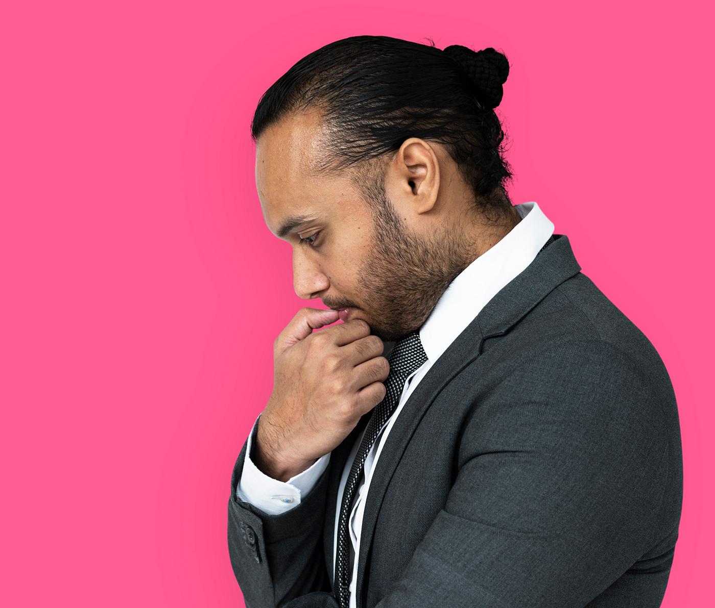 unsatisfied, expression, intelligent, studio, person, wisdom, vibrant, people, pink, head, serious, intelligence, isolated,... unsatisfied, expression, intelligent, studio, person, wisdom, vibrant, people, pink, head, serious, intelligence, isolated,...