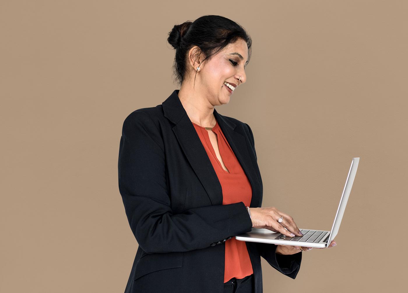 expression, studio, person, technology, business wear, people, business, asian, girl, woman, happy, laptop, working, smile,... expression, studio, person, technology, business wear, people, business, asian, girl, woman, happy, laptop, working, smile,...