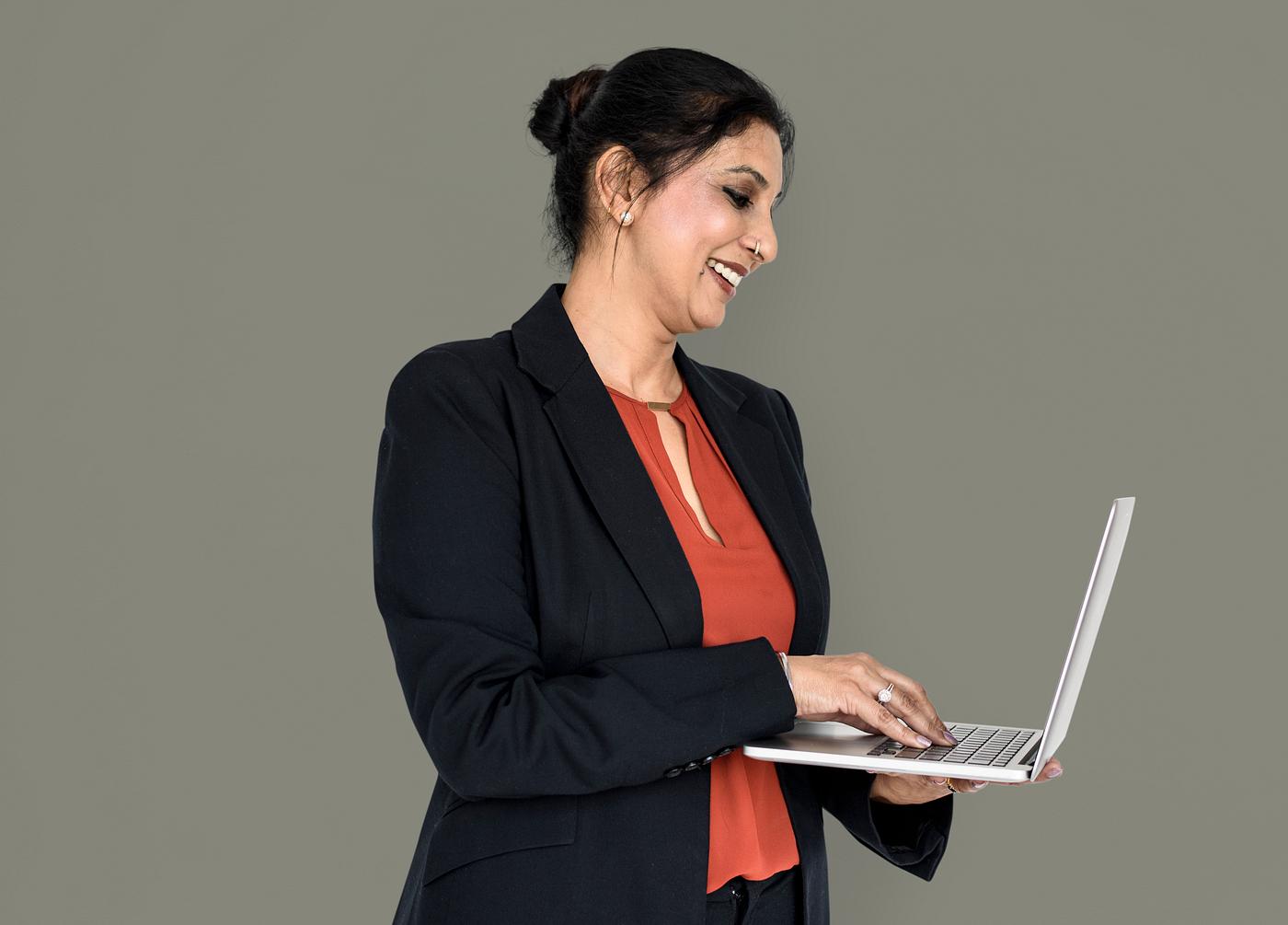 expression, studio, person, technology, business wear, people, business, asian, girl, woman, happy, laptop, working, smile,... expression, studio, person, technology, business wear, people, business, asian, girl, woman, happy, laptop, working, smile,...