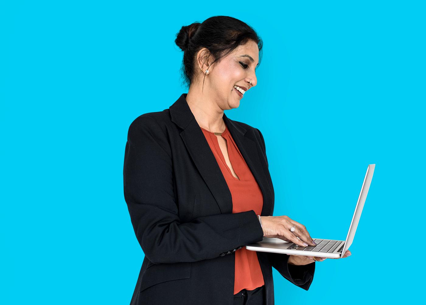 expression, studio, person, technology, business wear, people, business, asian, girl, woman, happy, laptop, working, smile,... expression, studio, person, technology, business wear, people, business, asian, girl, woman, happy, laptop, working, smile,...