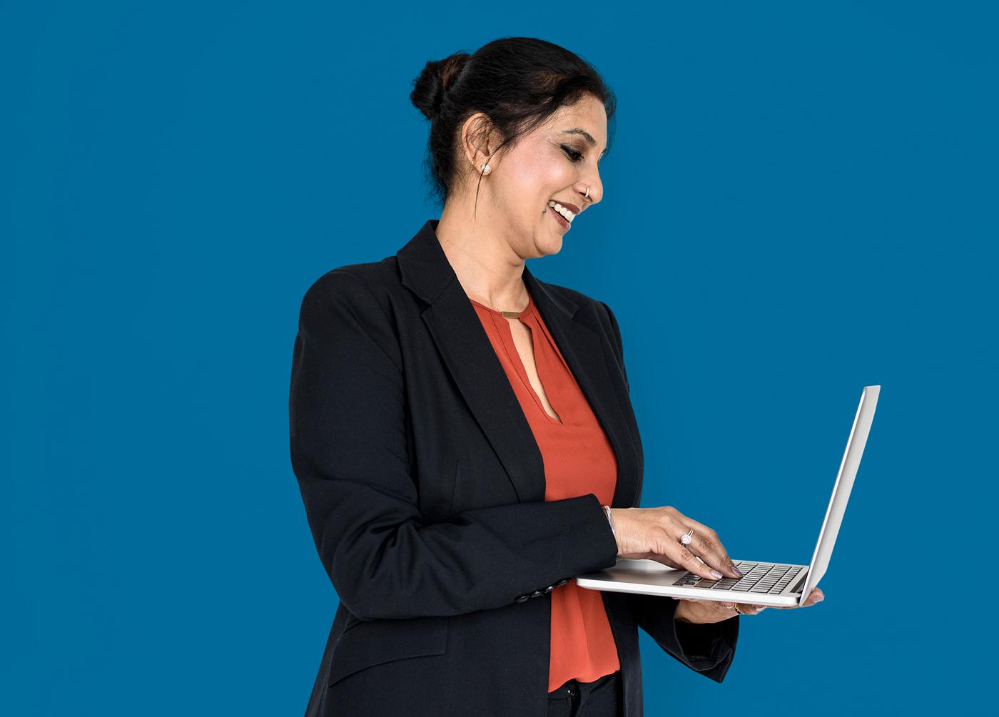 expression, studio, person, technology, business wear, people, business, asian, girl, woman, happy, laptop, working, smile,... expression, studio, person, technology, business wear, people, business, asian, girl, woman, happy, laptop, working, smile,...